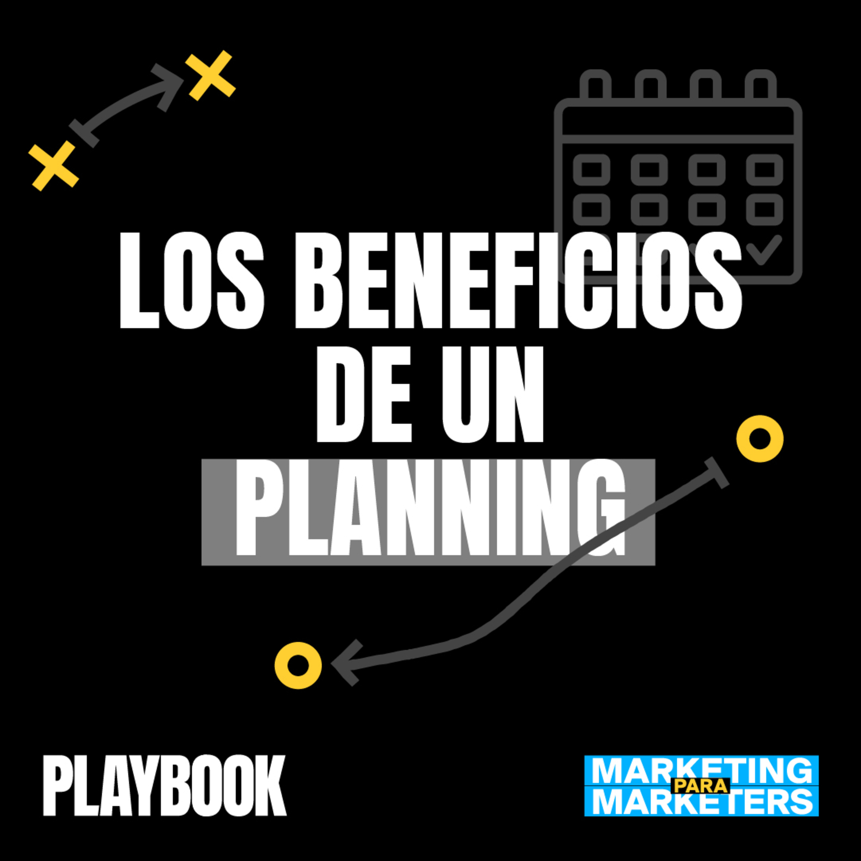 PLAYBOOK - Marketing para marketers