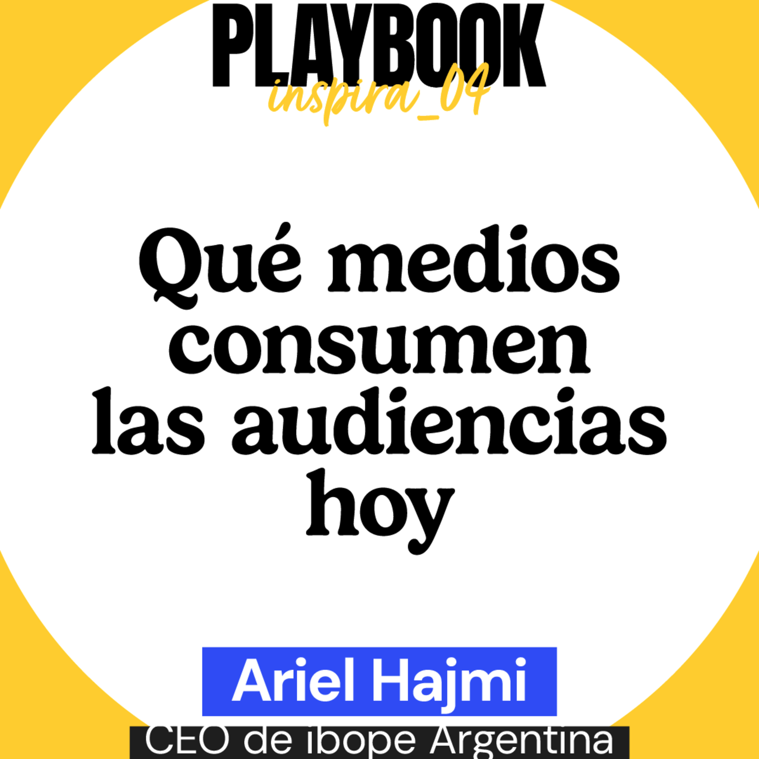 PLAYBOOK - Marketing para marketers