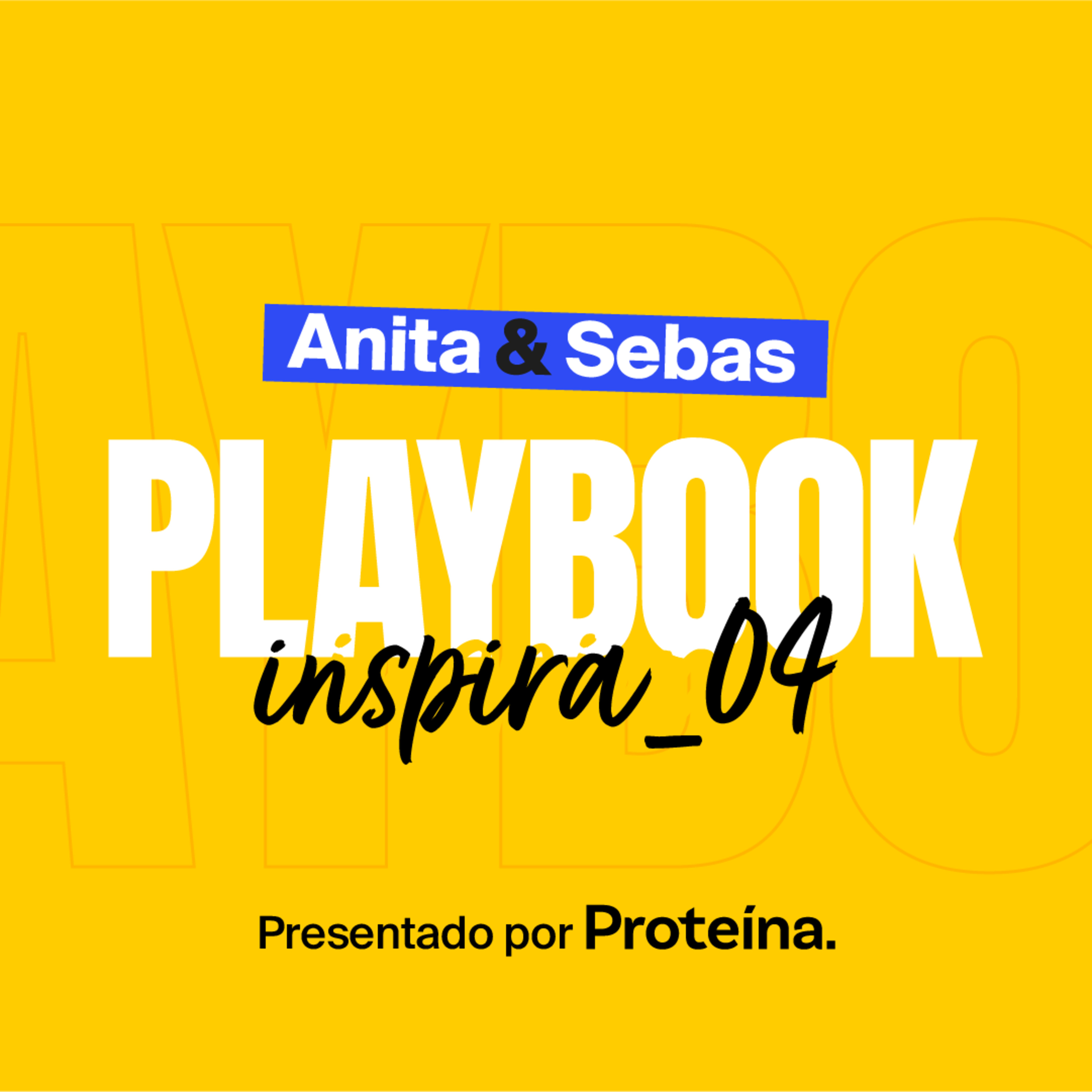 Portada de PLAYBOOK - Marketing para marketers
