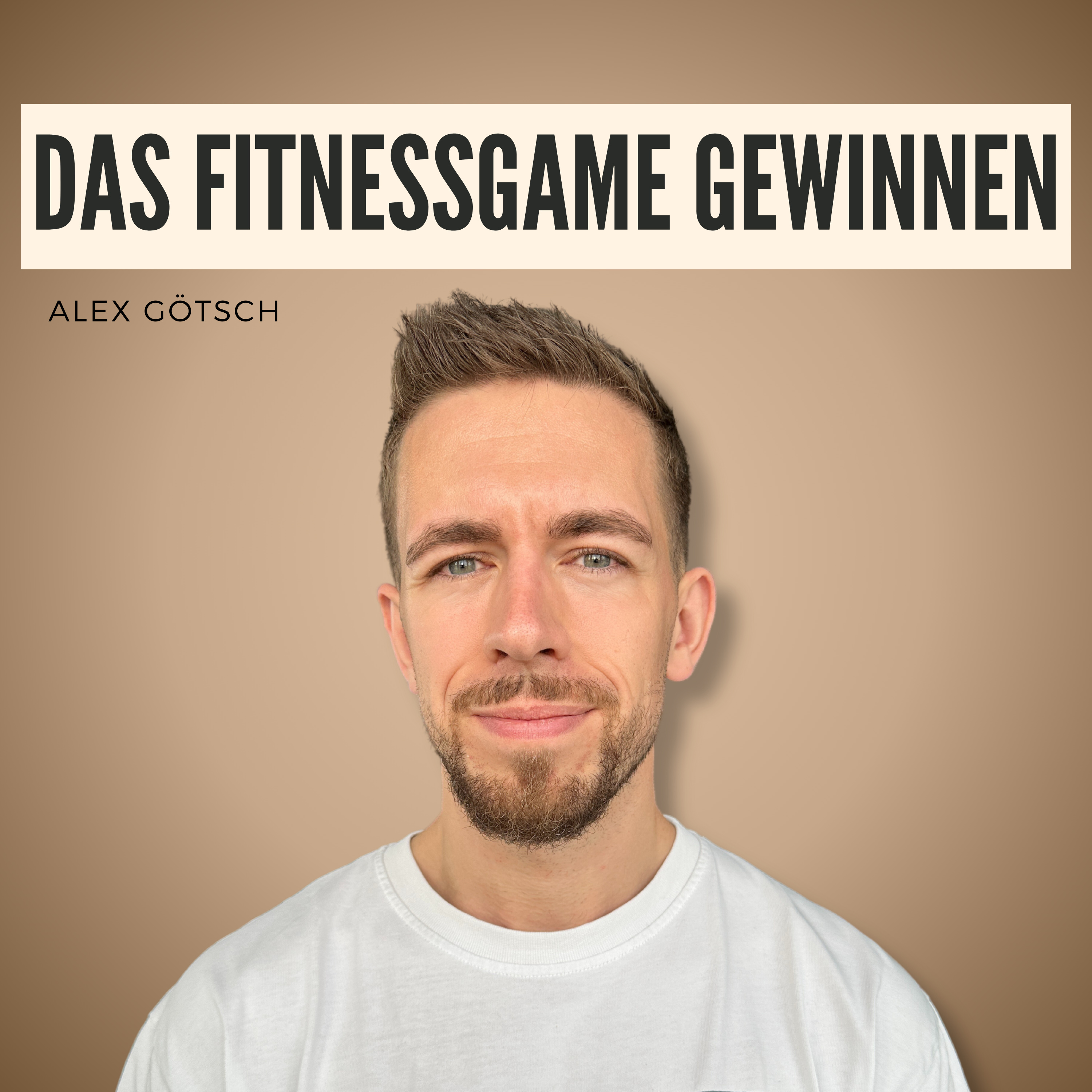 #1 - Warum du Fitness wie ein Spiel sehen musst episode artwork