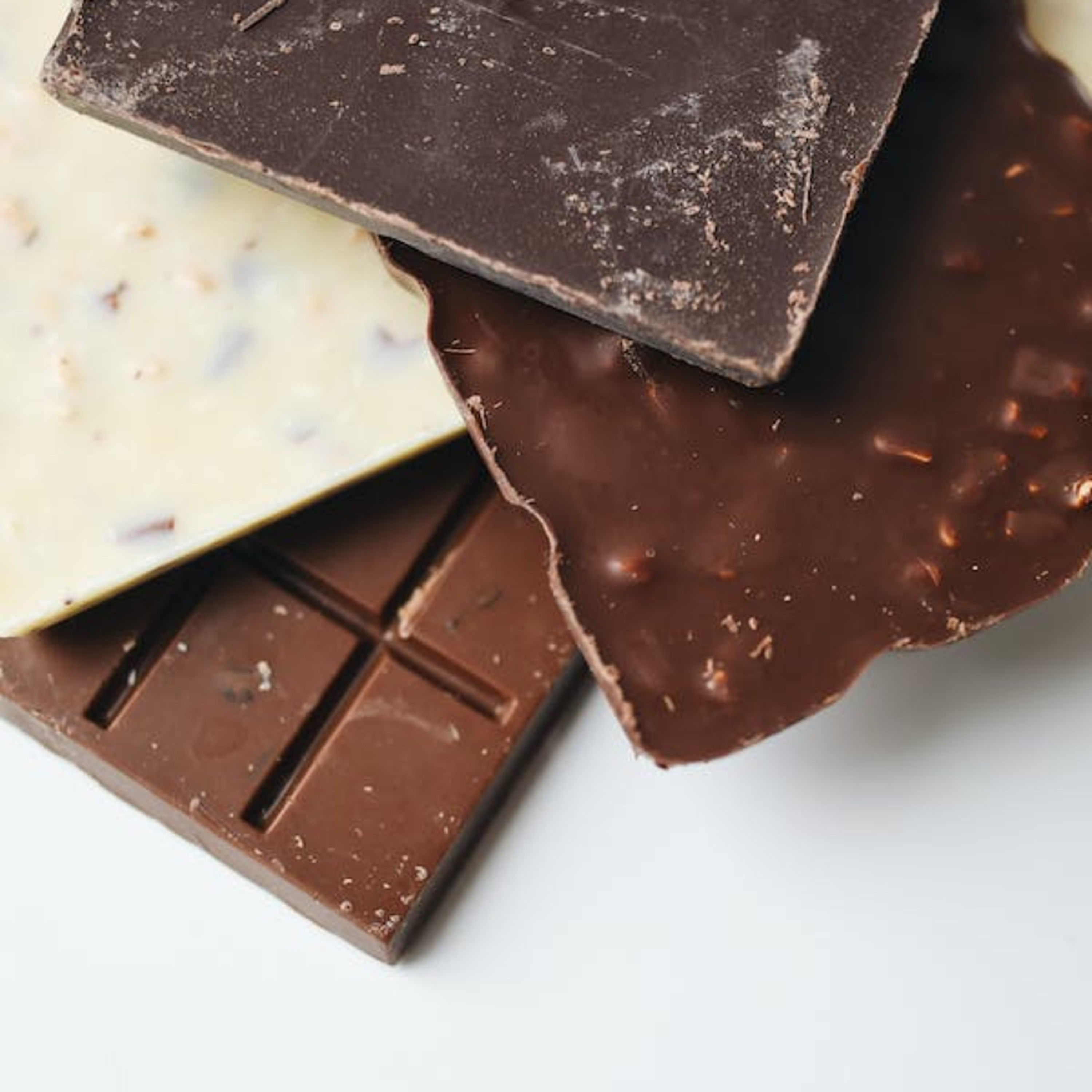 Guess Who Run The Chocolate Industry? Not Willy Wonka!!!!