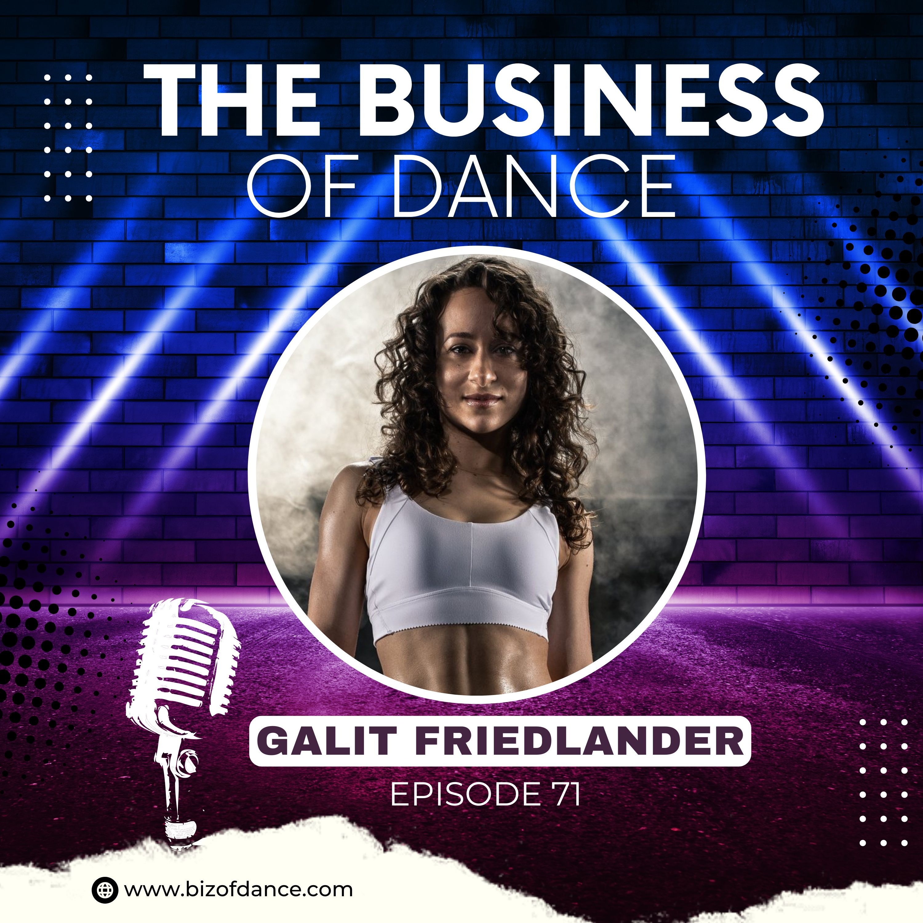 The Business of Dance