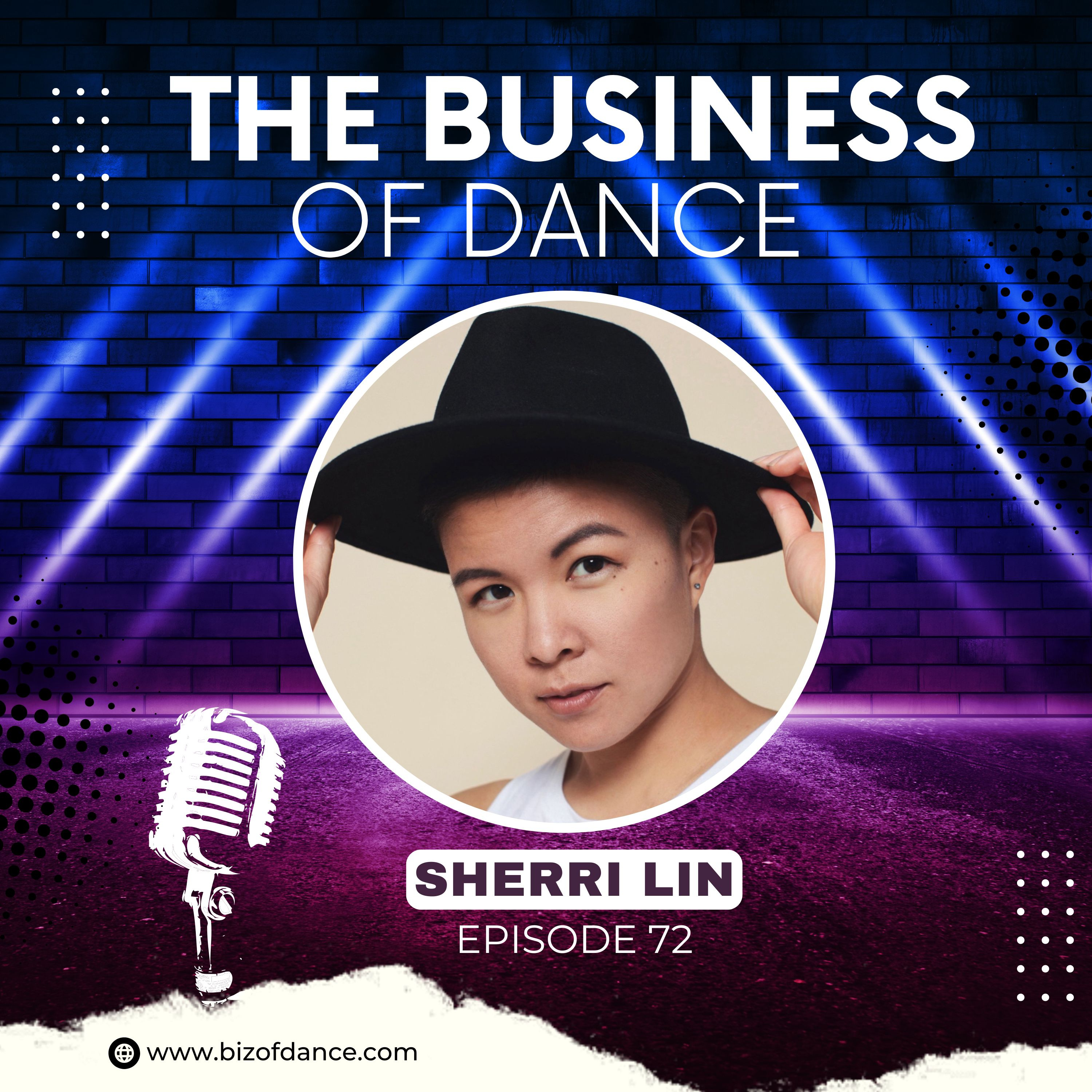 The Business of Dance