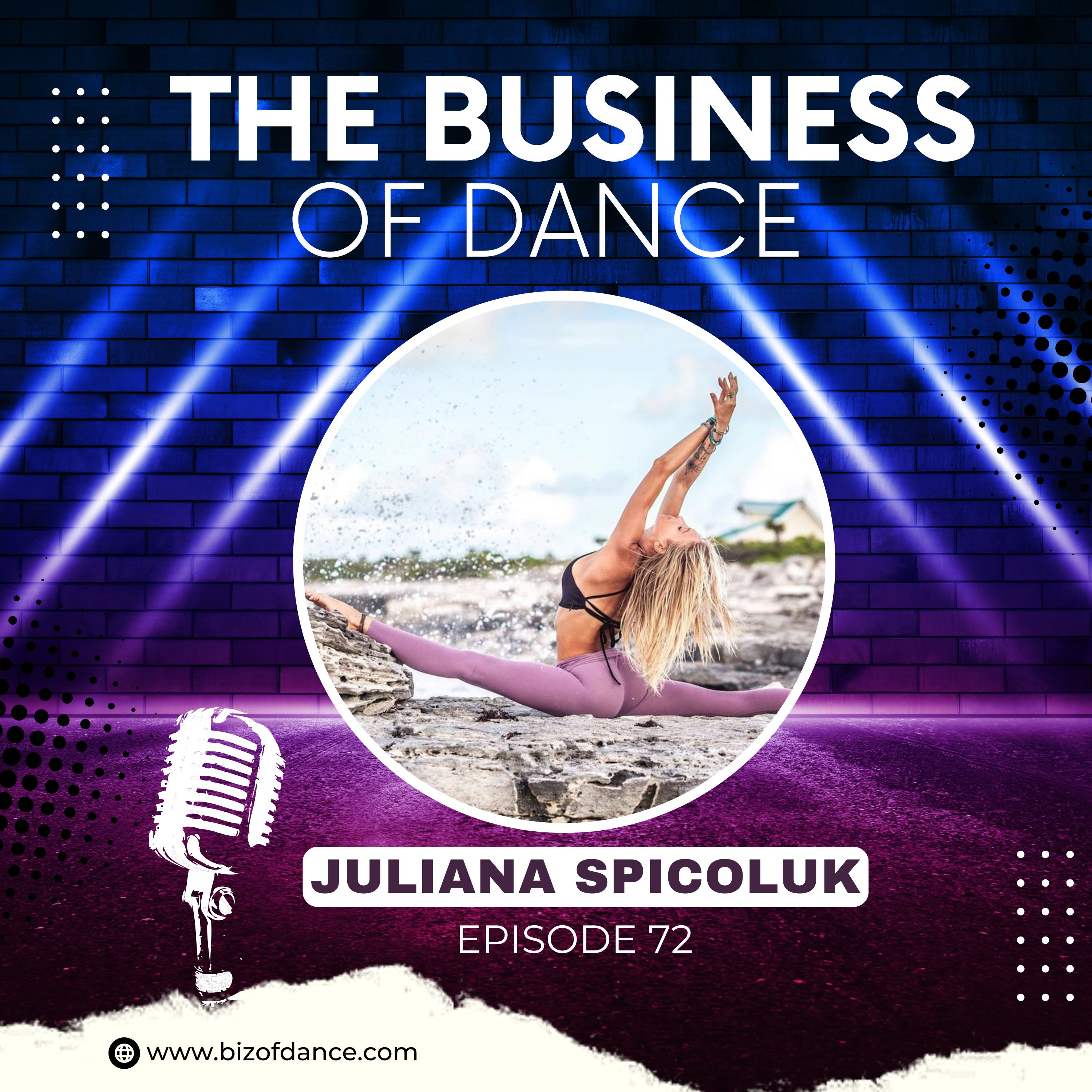 The Business of Dance