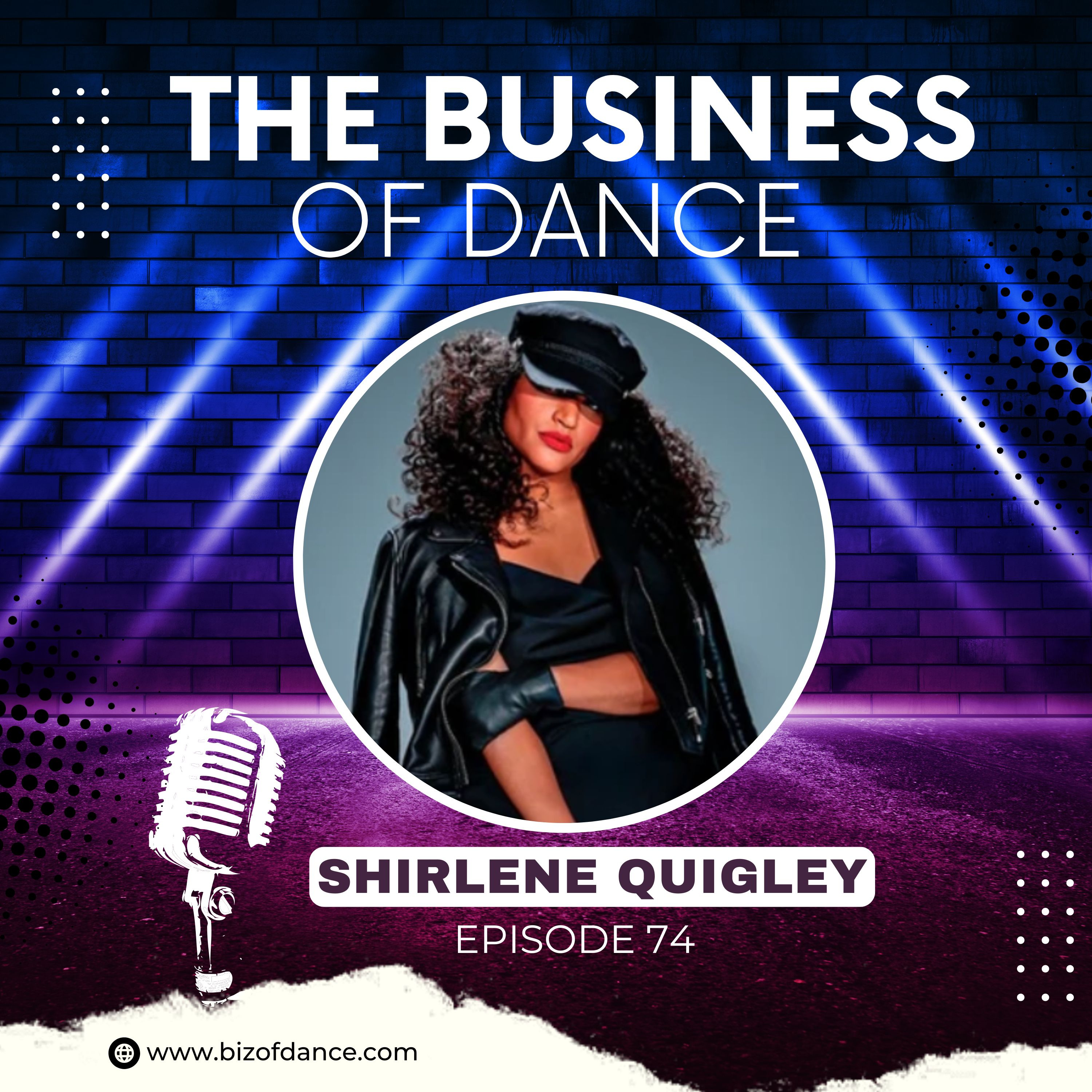 The Business of Dance