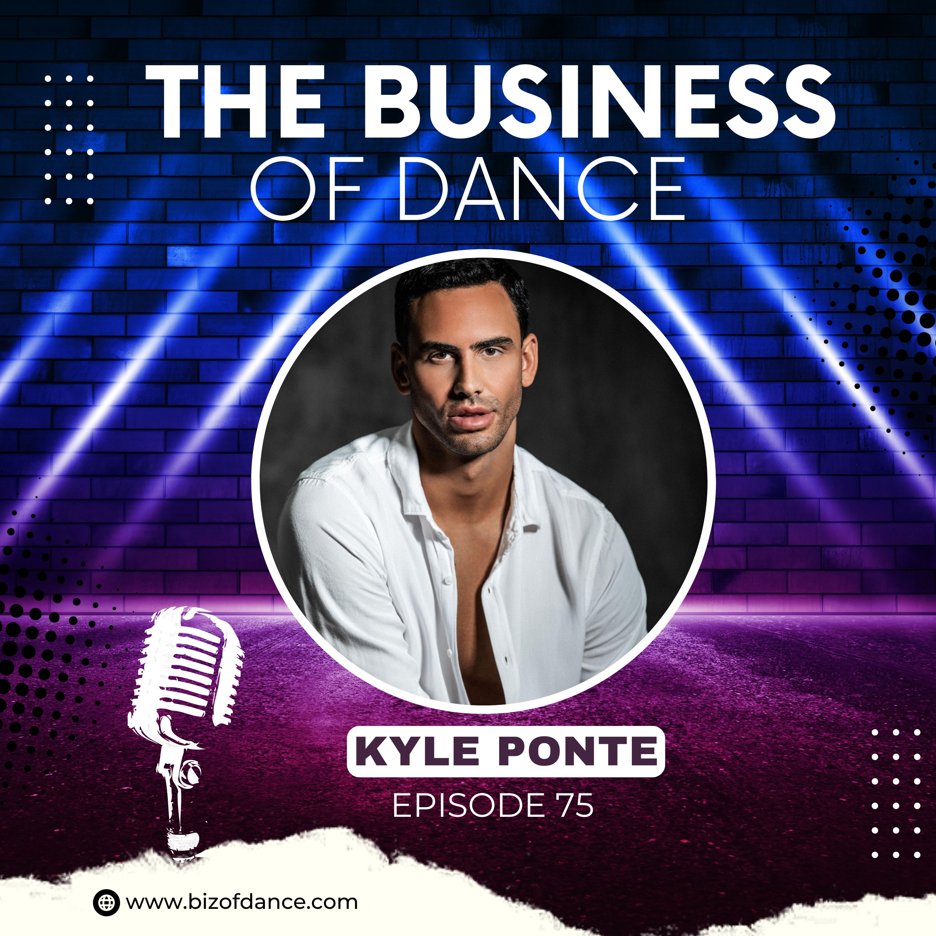 The Business of Dance