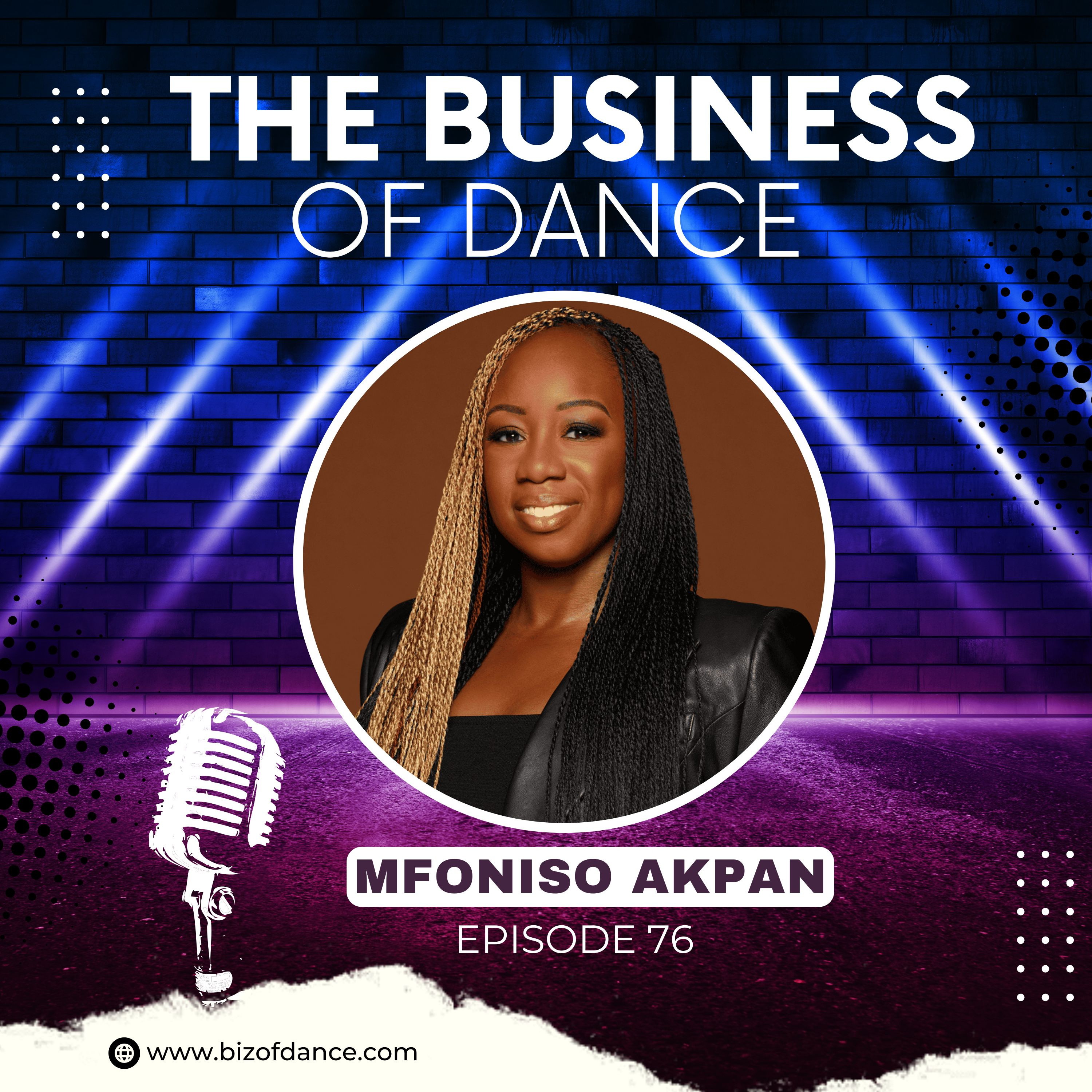 The Business of Dance