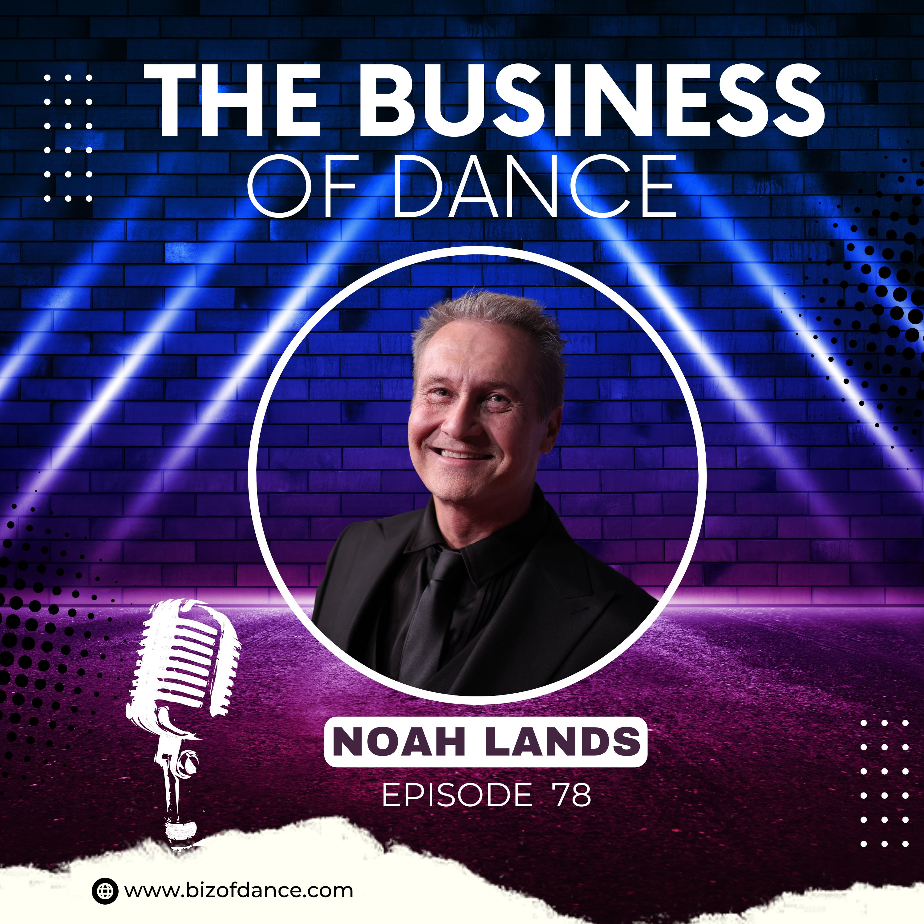 The Business of Dance