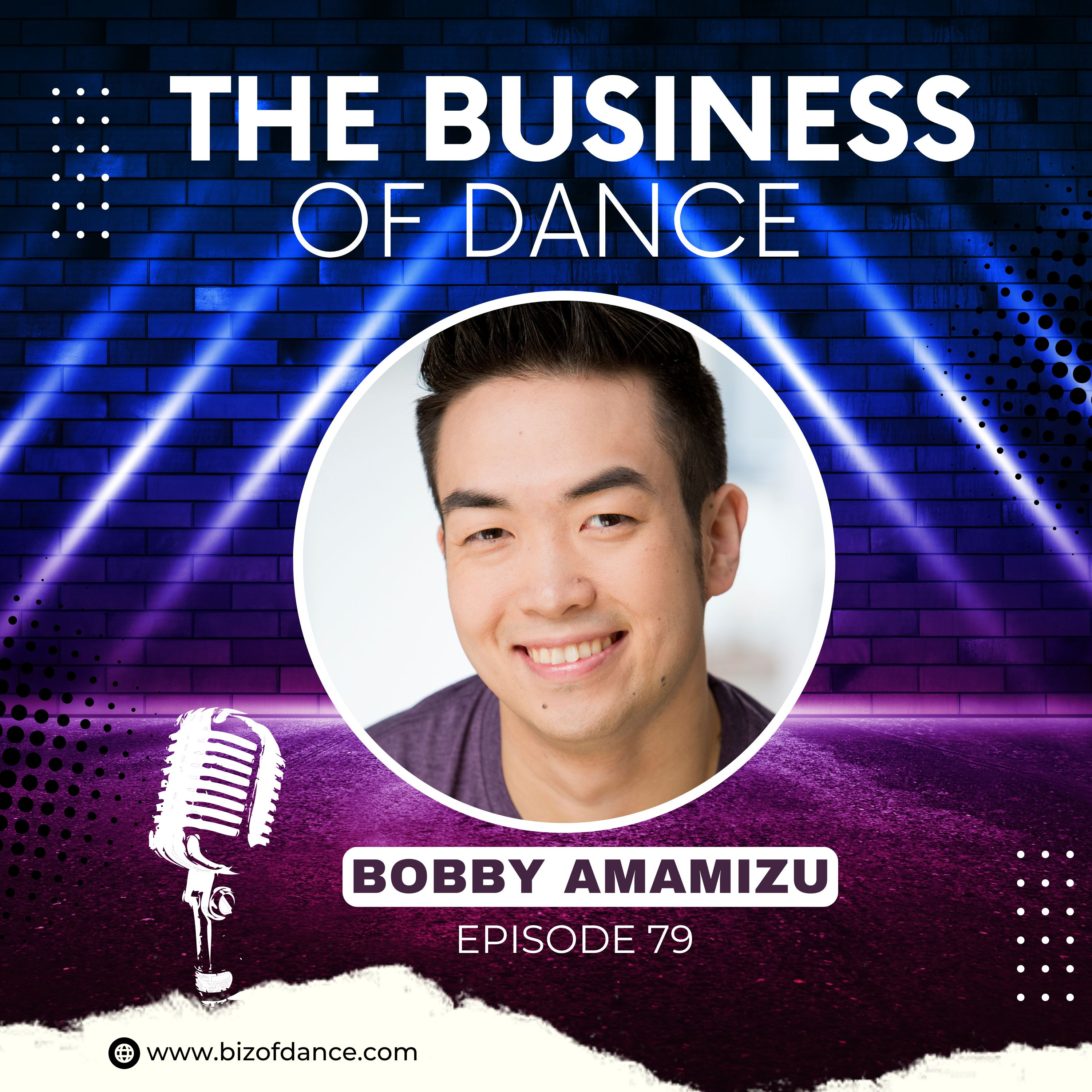 The Business of Dance