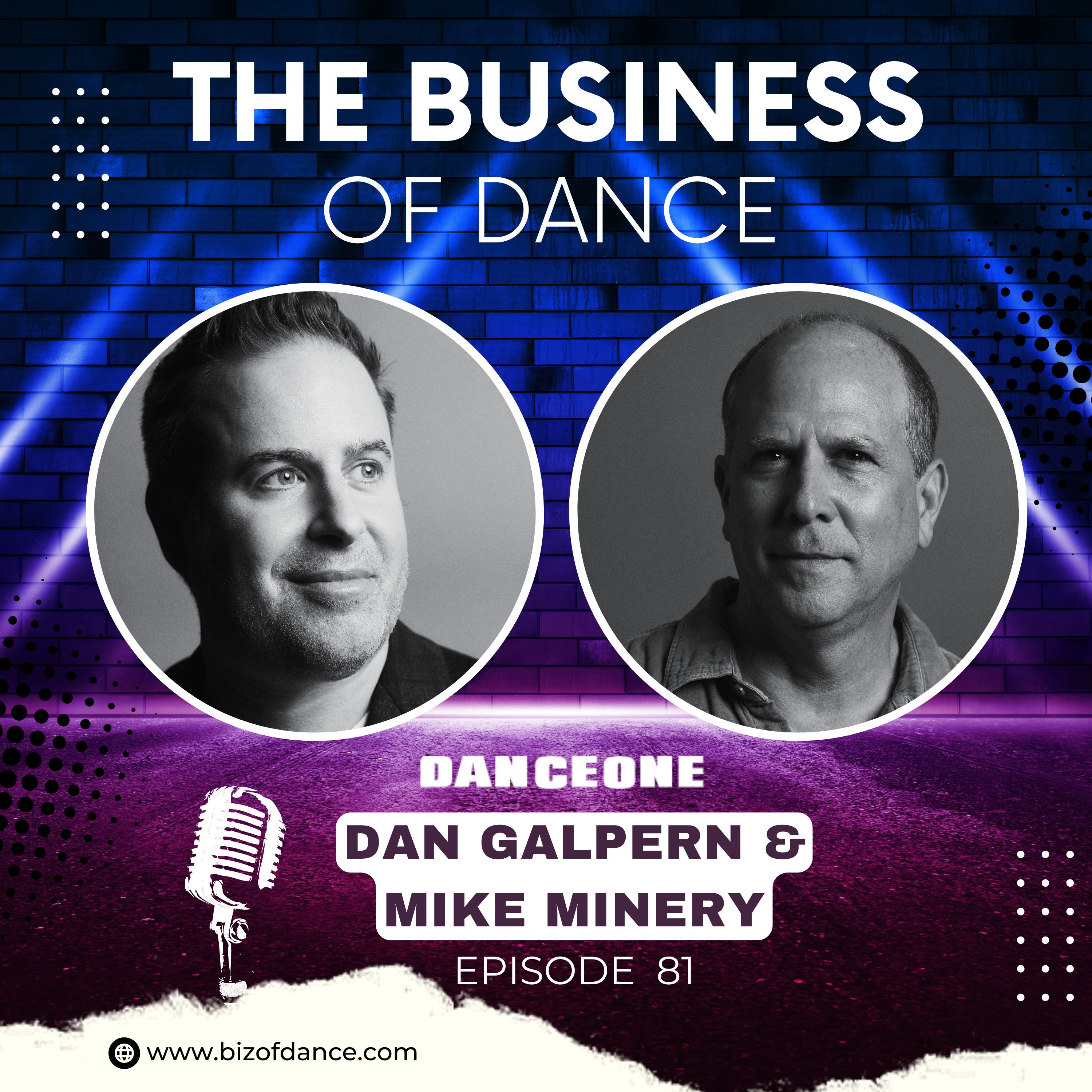 The Business of Dance
