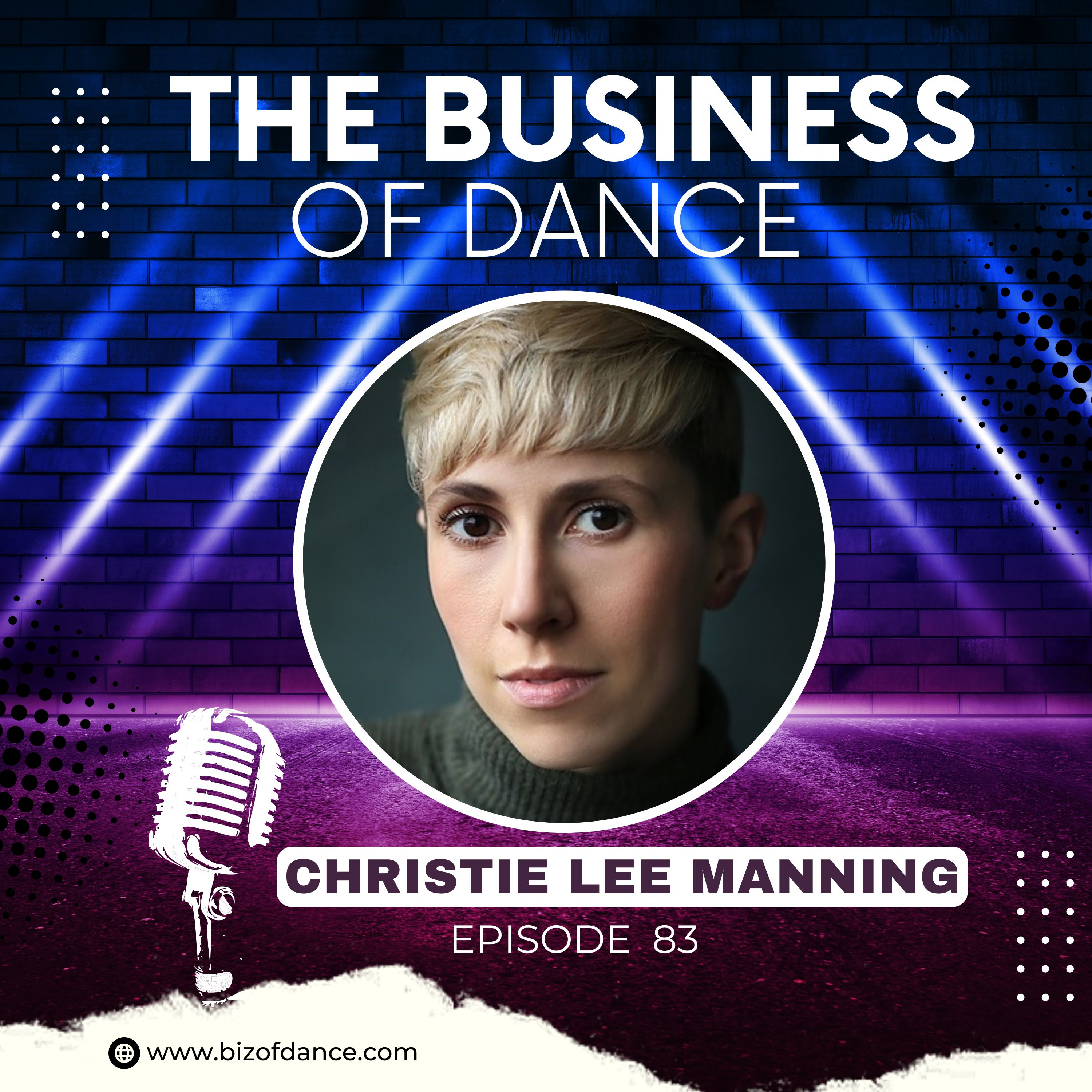 The Business of Dance