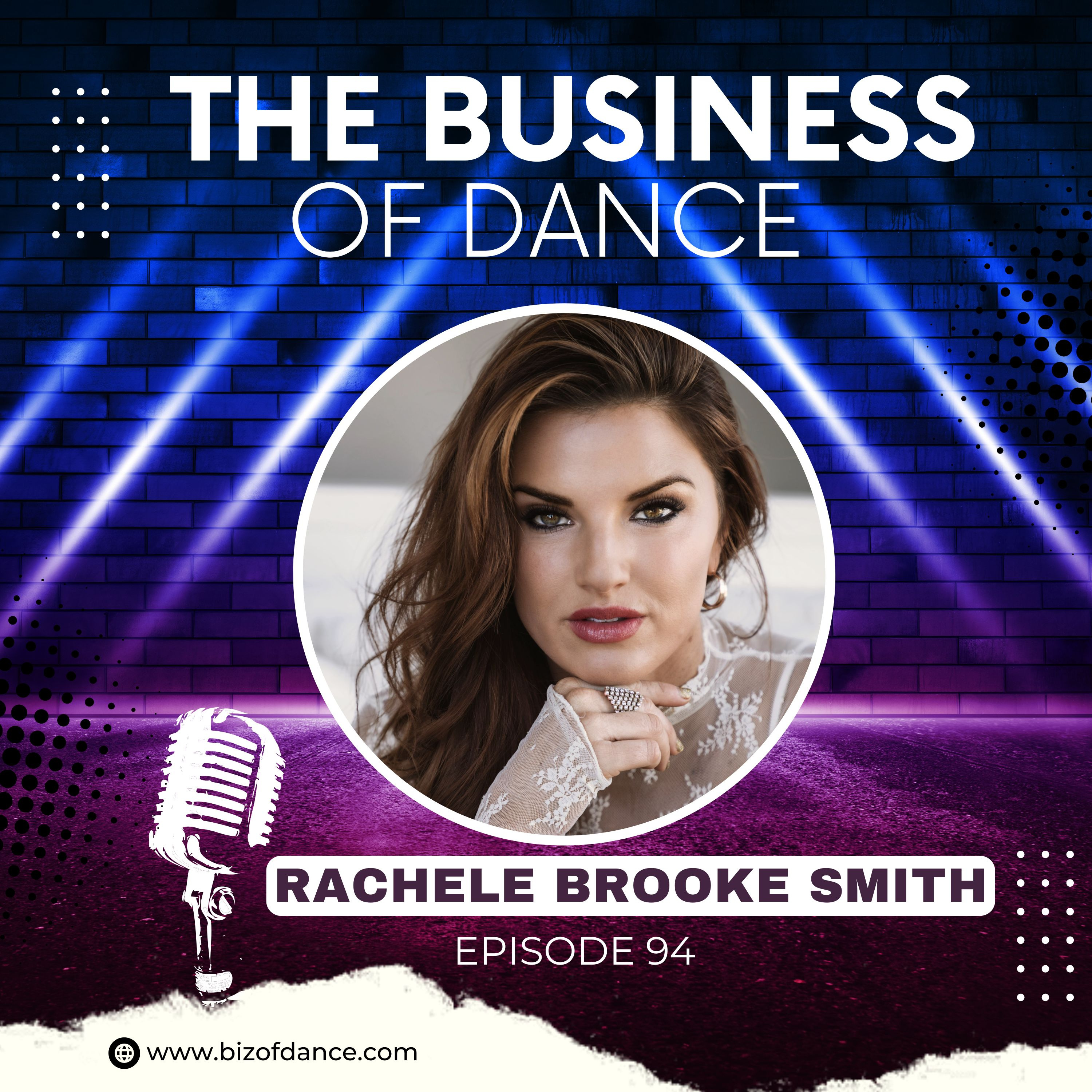 The Business of Dance