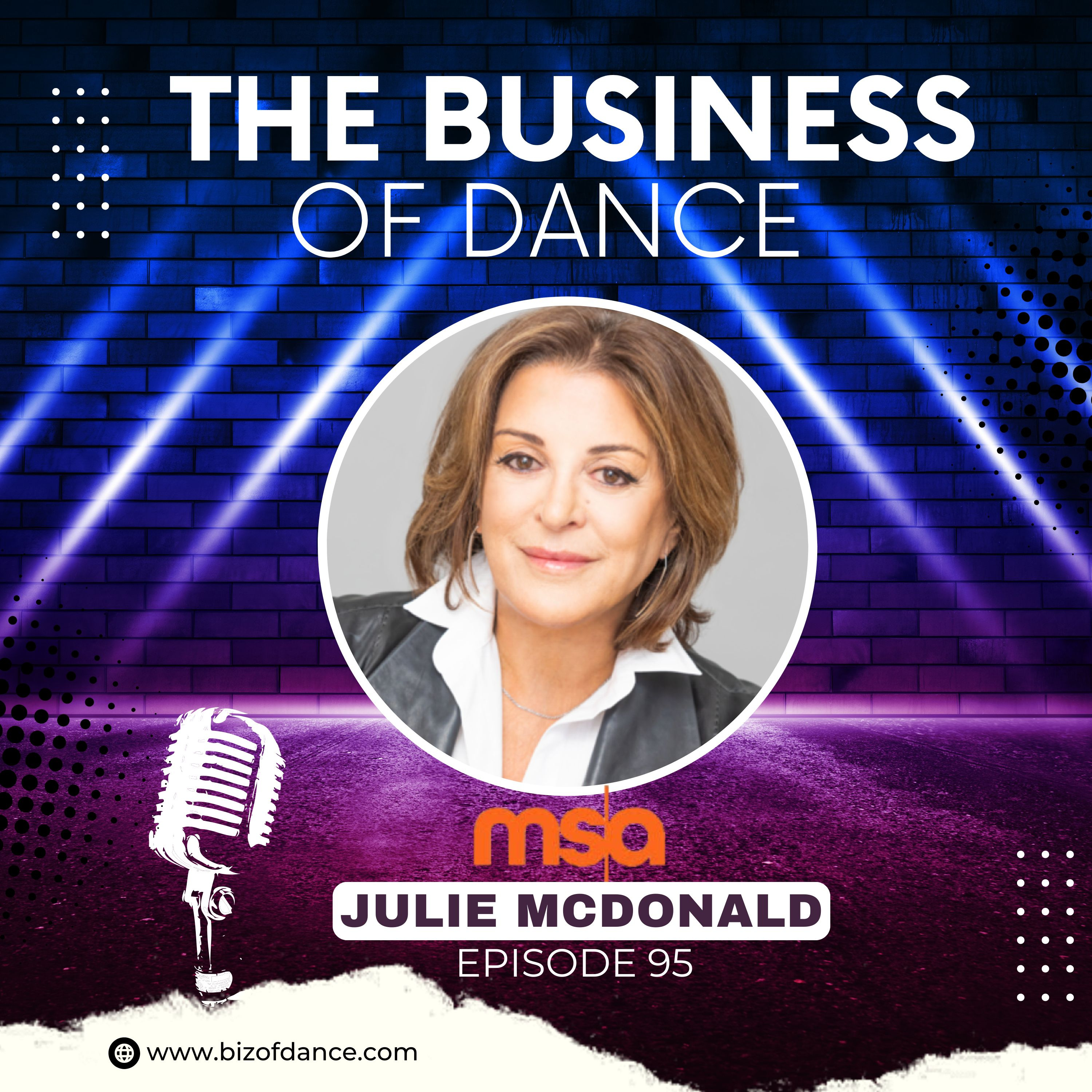 The Business of Dance