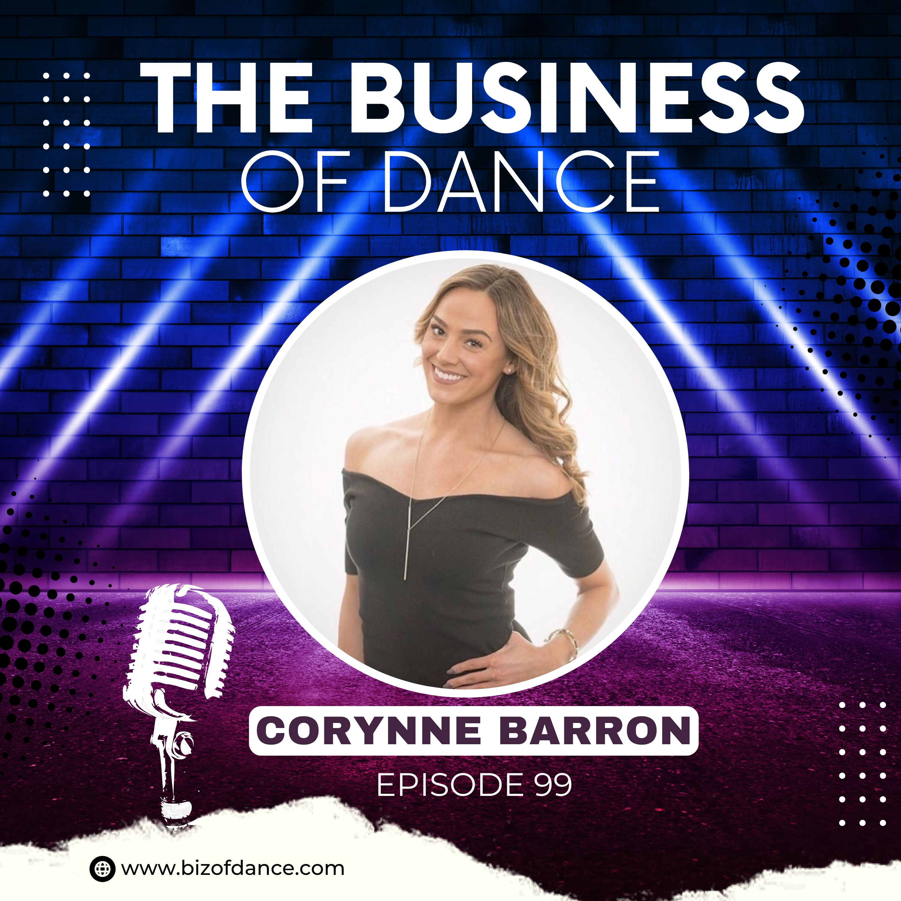 The Business of Dance