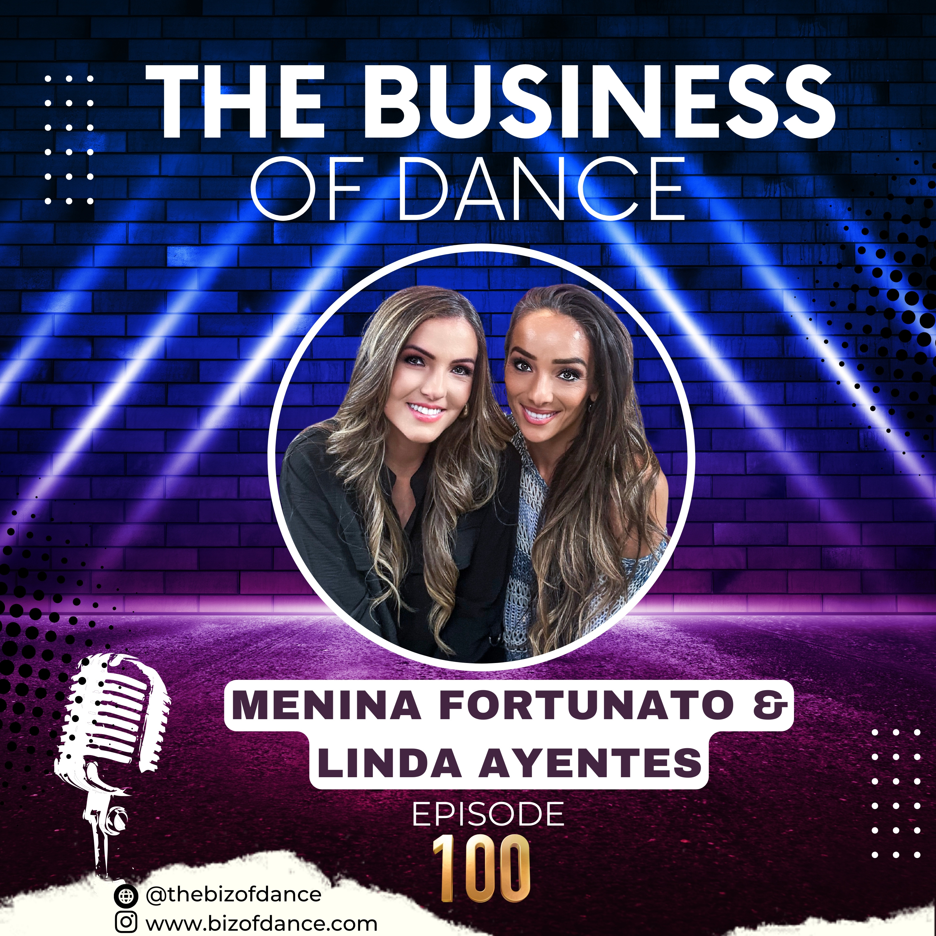 The Business of Dance