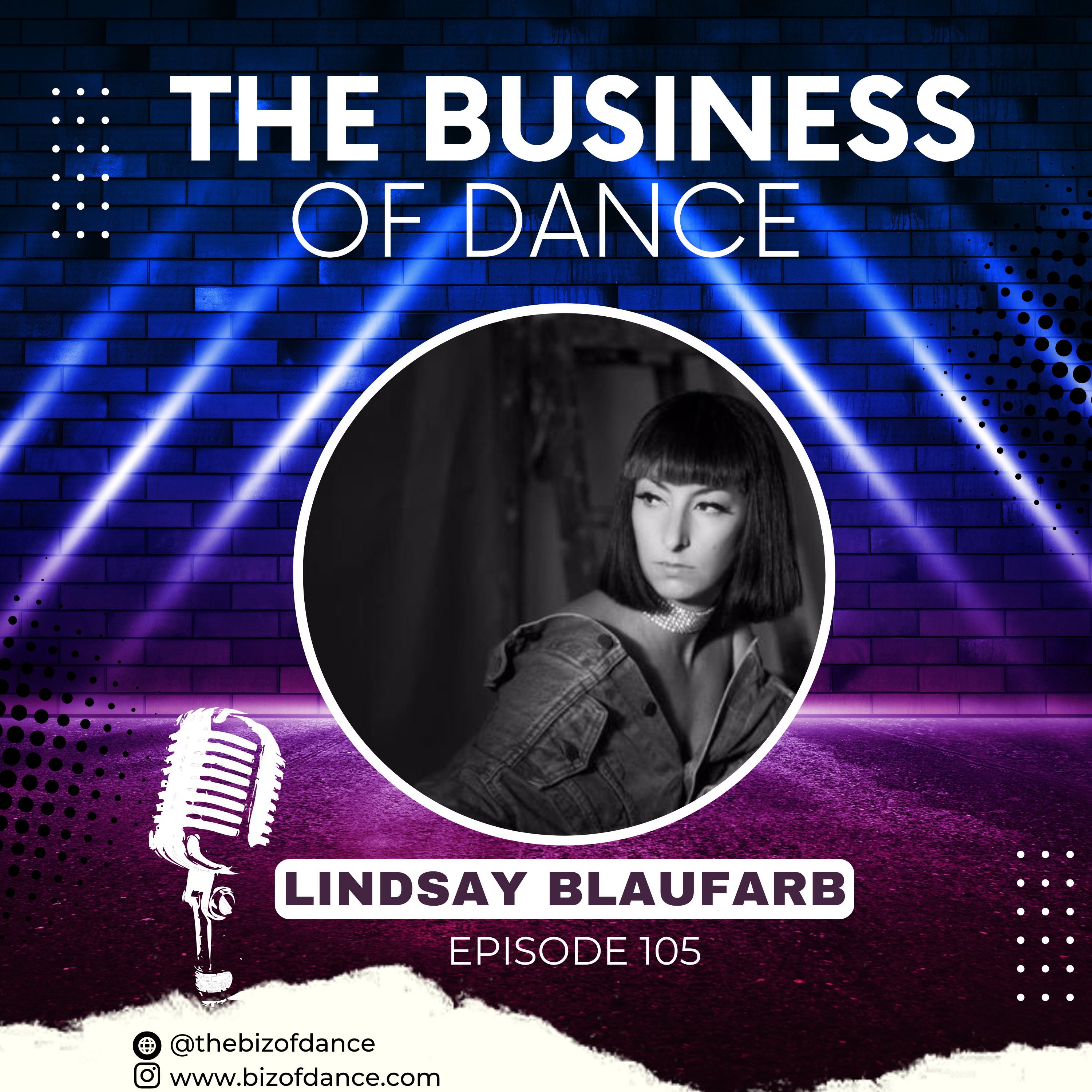 The Business of Dance