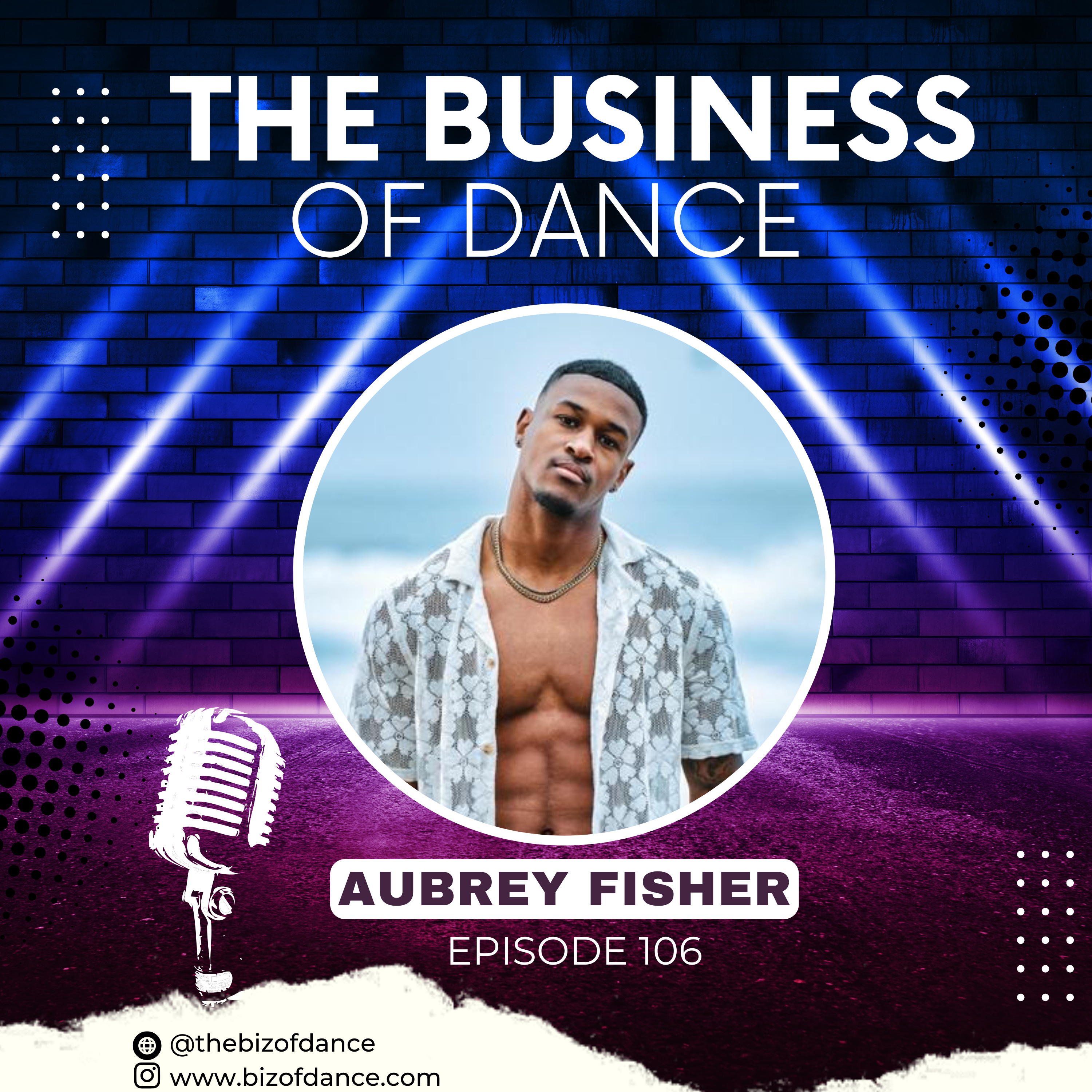 The Business of Dance