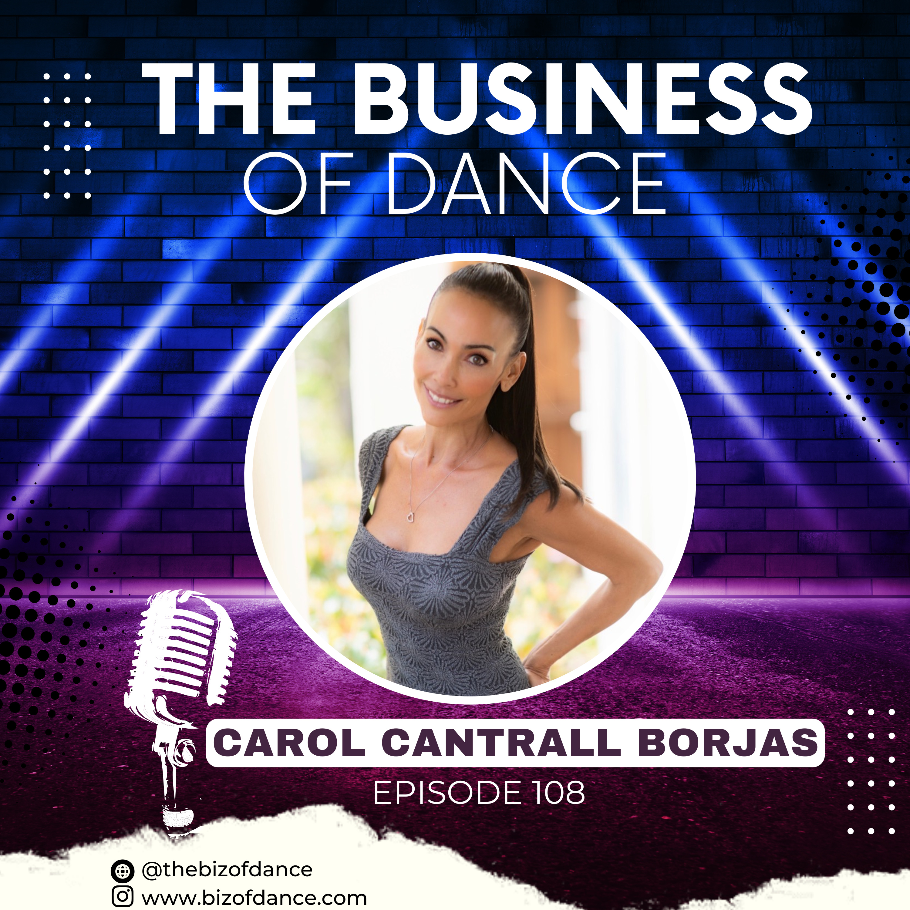 The Business of Dance