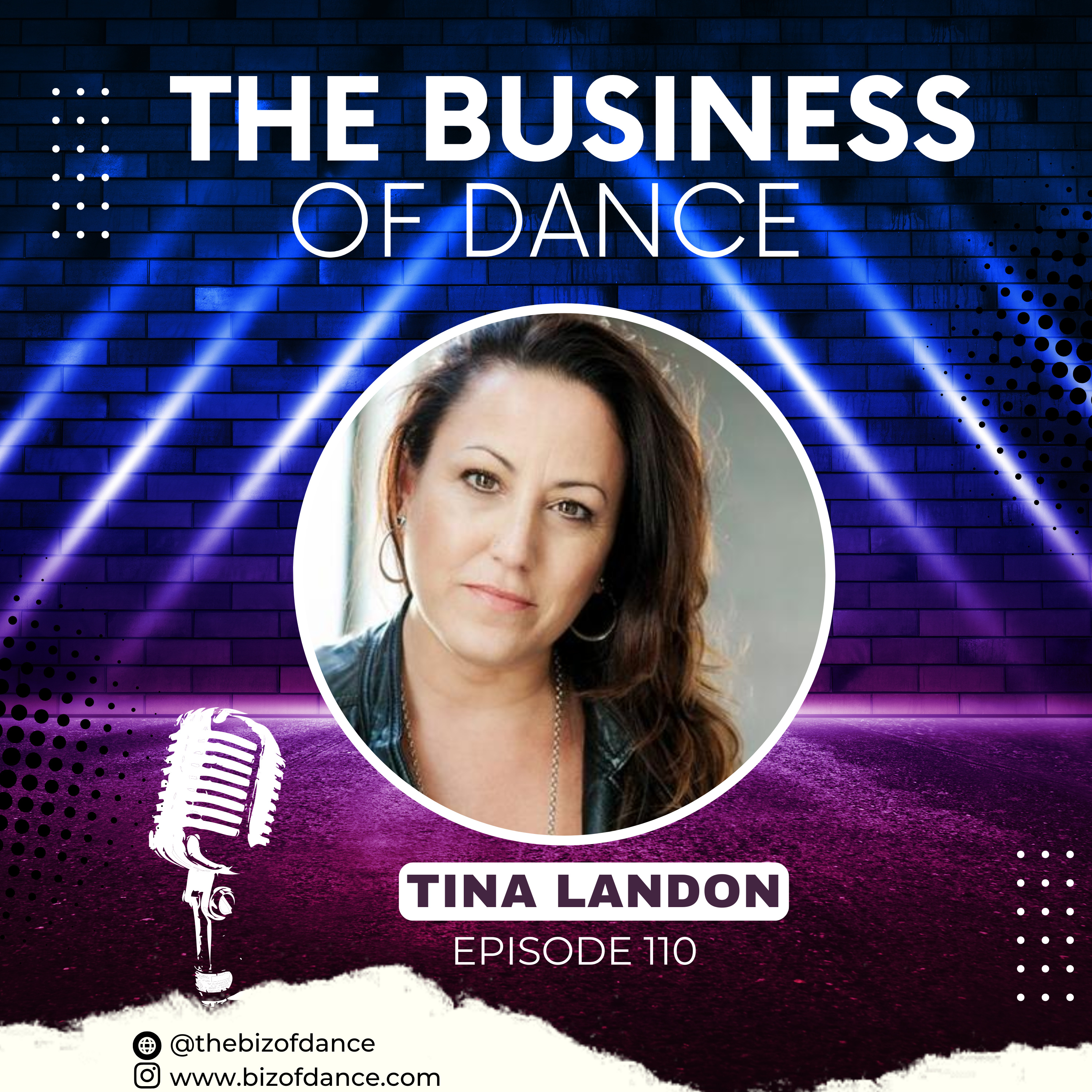 The Business of Dance