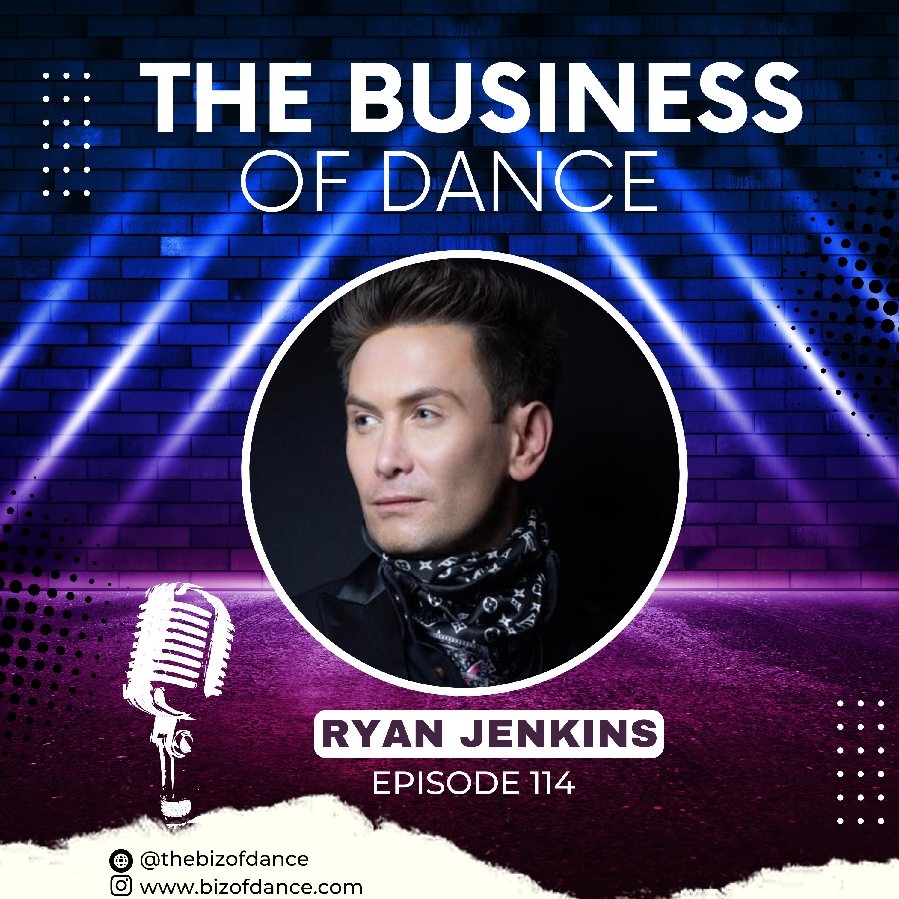 The Business of Dance
