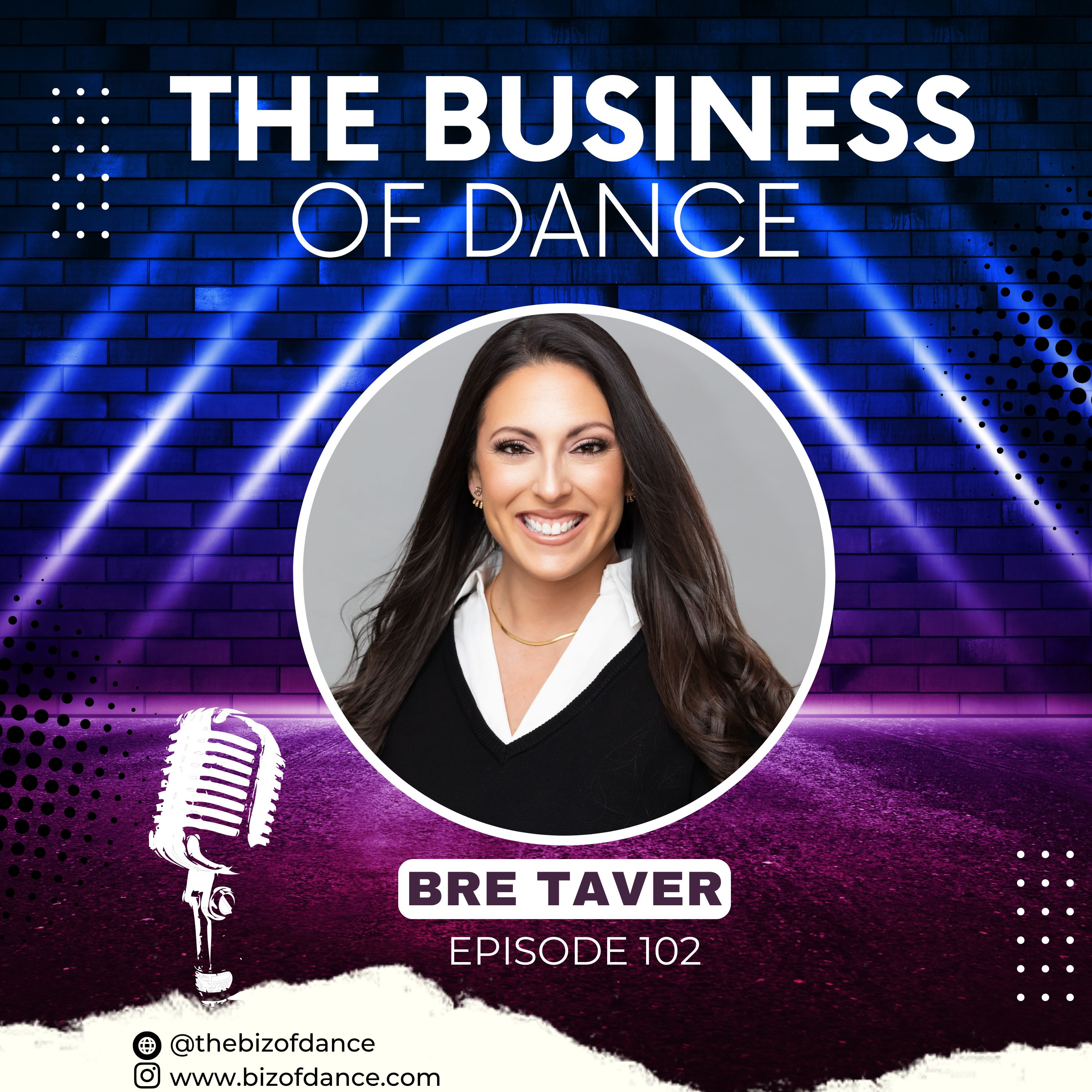 The Business of Dance