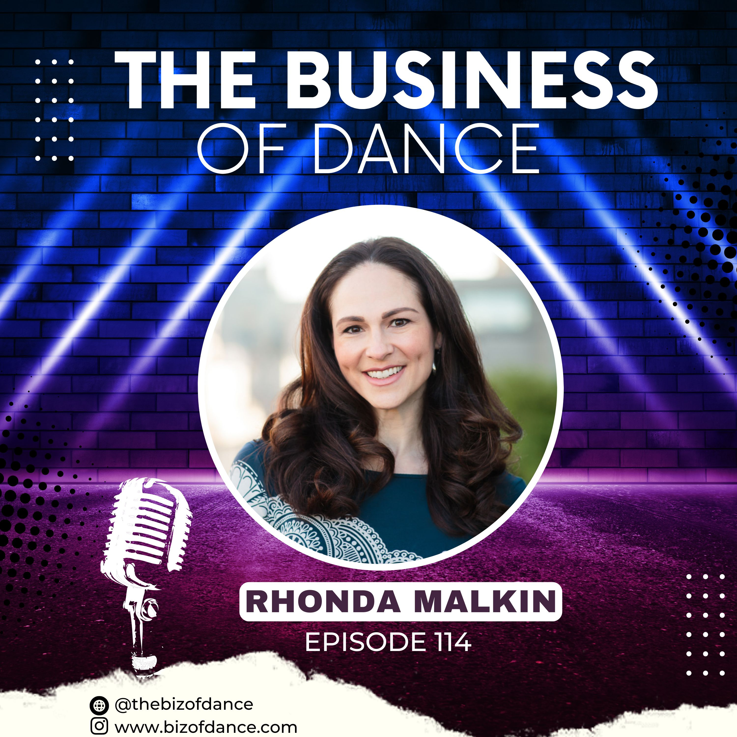 The Business of Dance