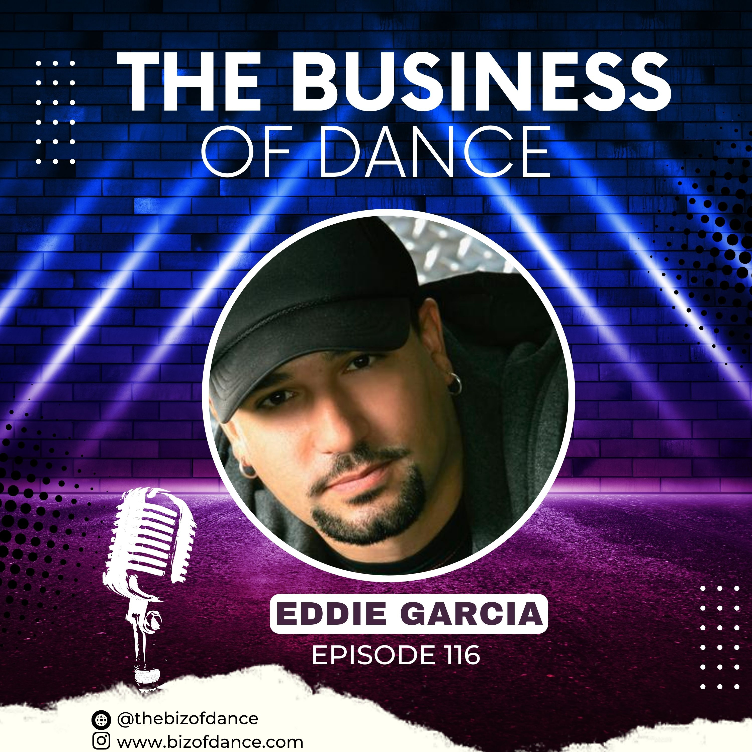The Business of Dance
