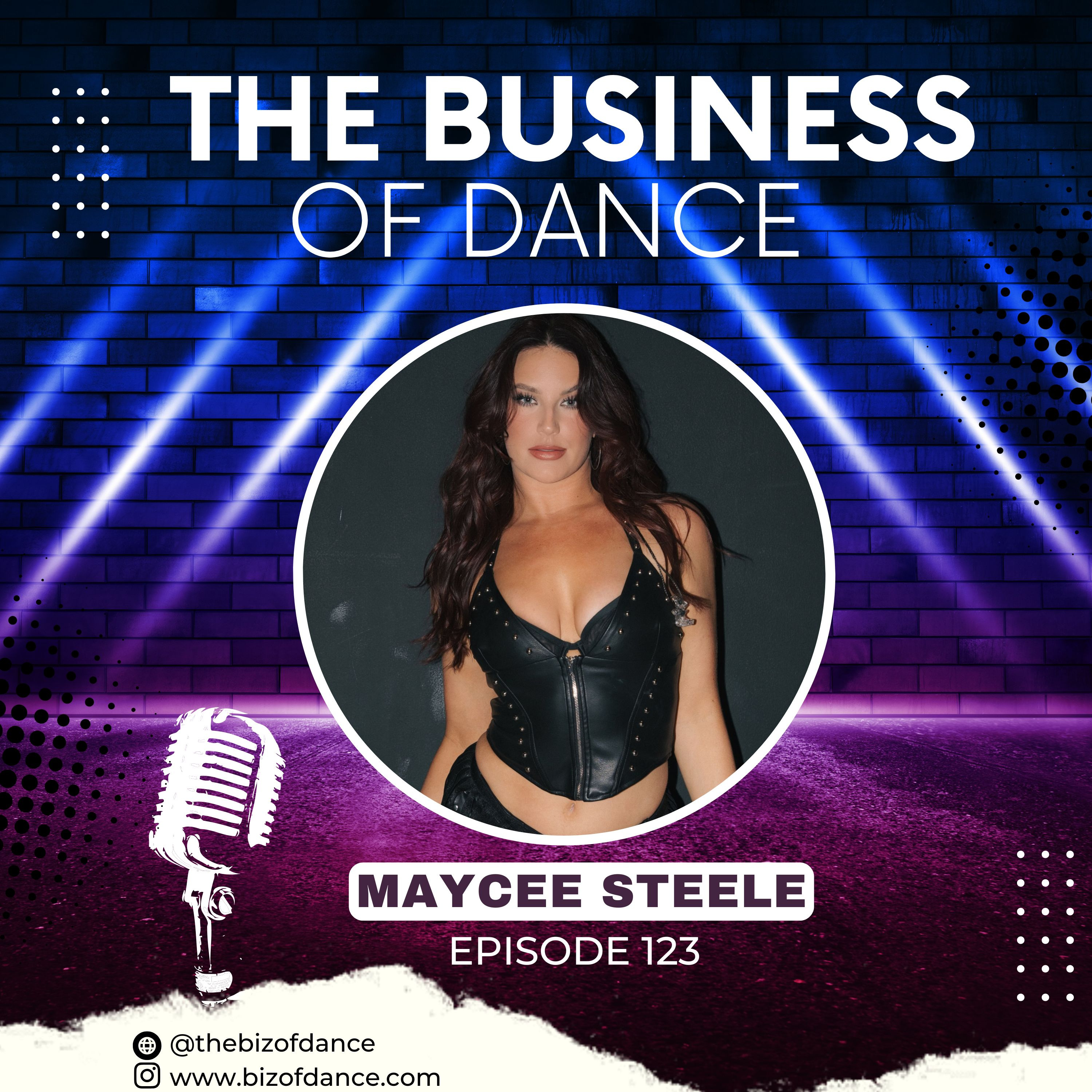 The Business of Dance