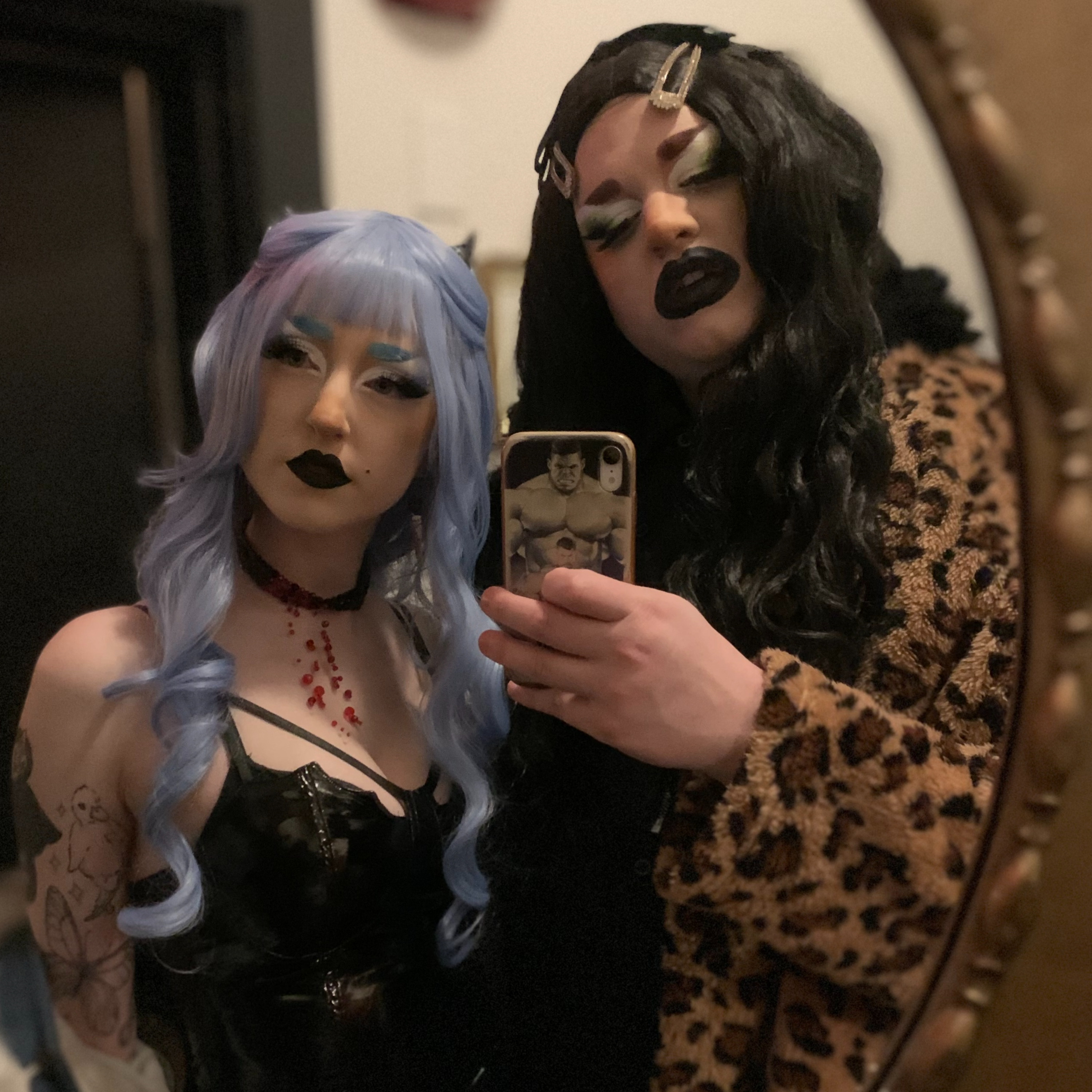 Davie Street Drag Queen Infinity War!  episode artwork