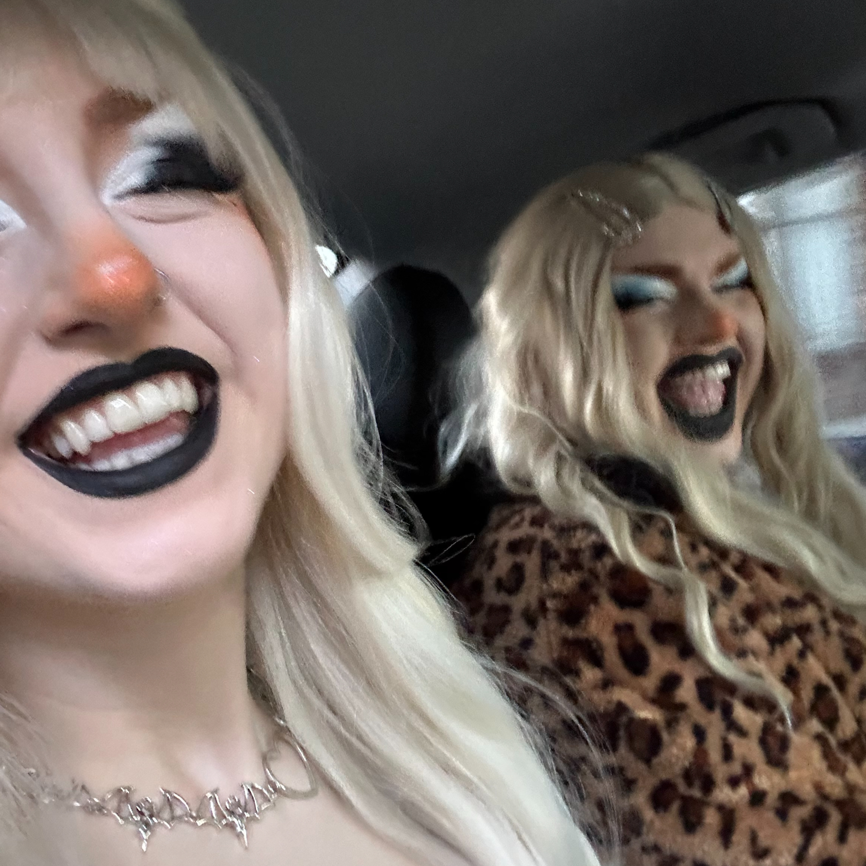 Eastside Sisters Show with Banana Delvey and Miss October