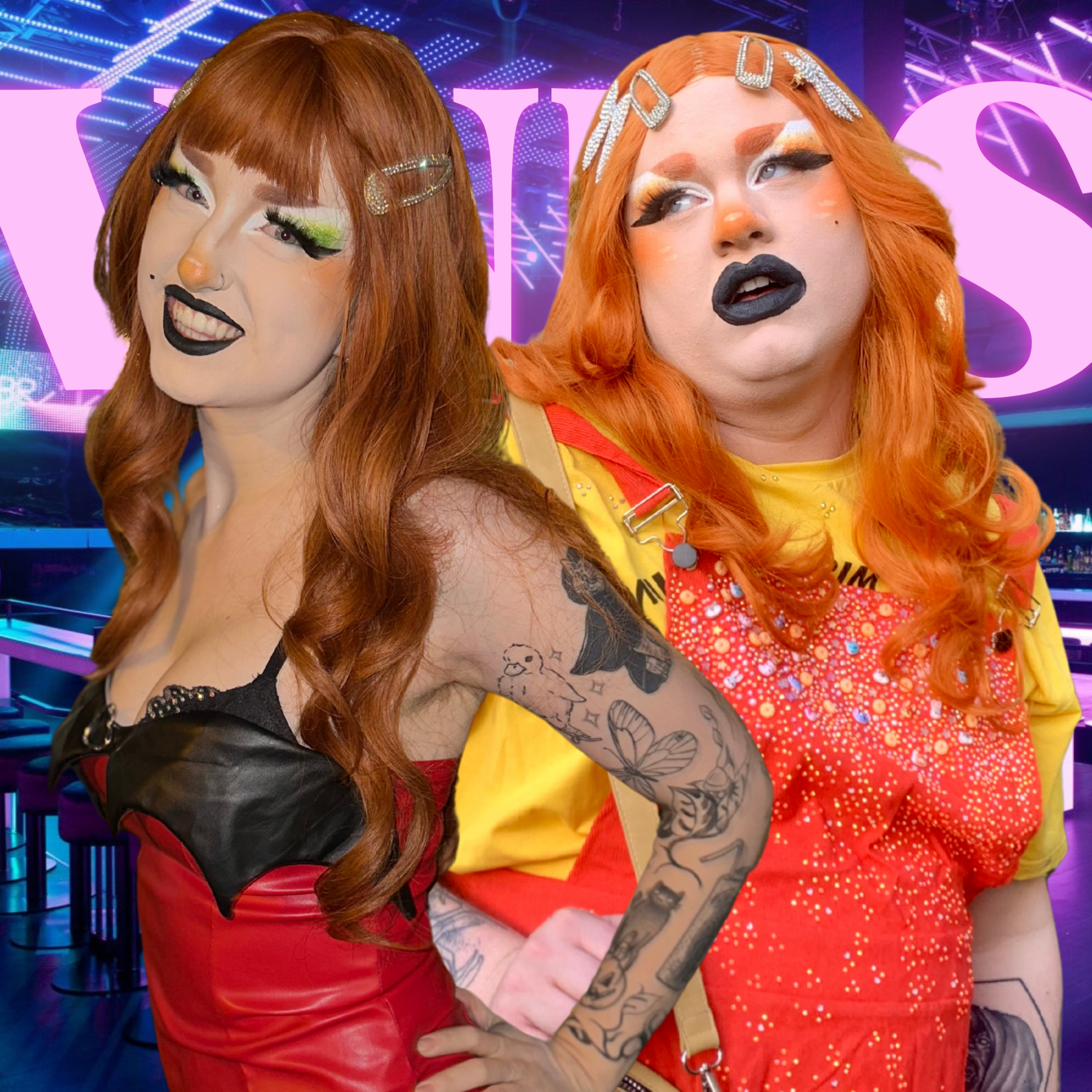 VNDS WEEK 3 CONTROVERSIAL COVERAGE episode artwork
