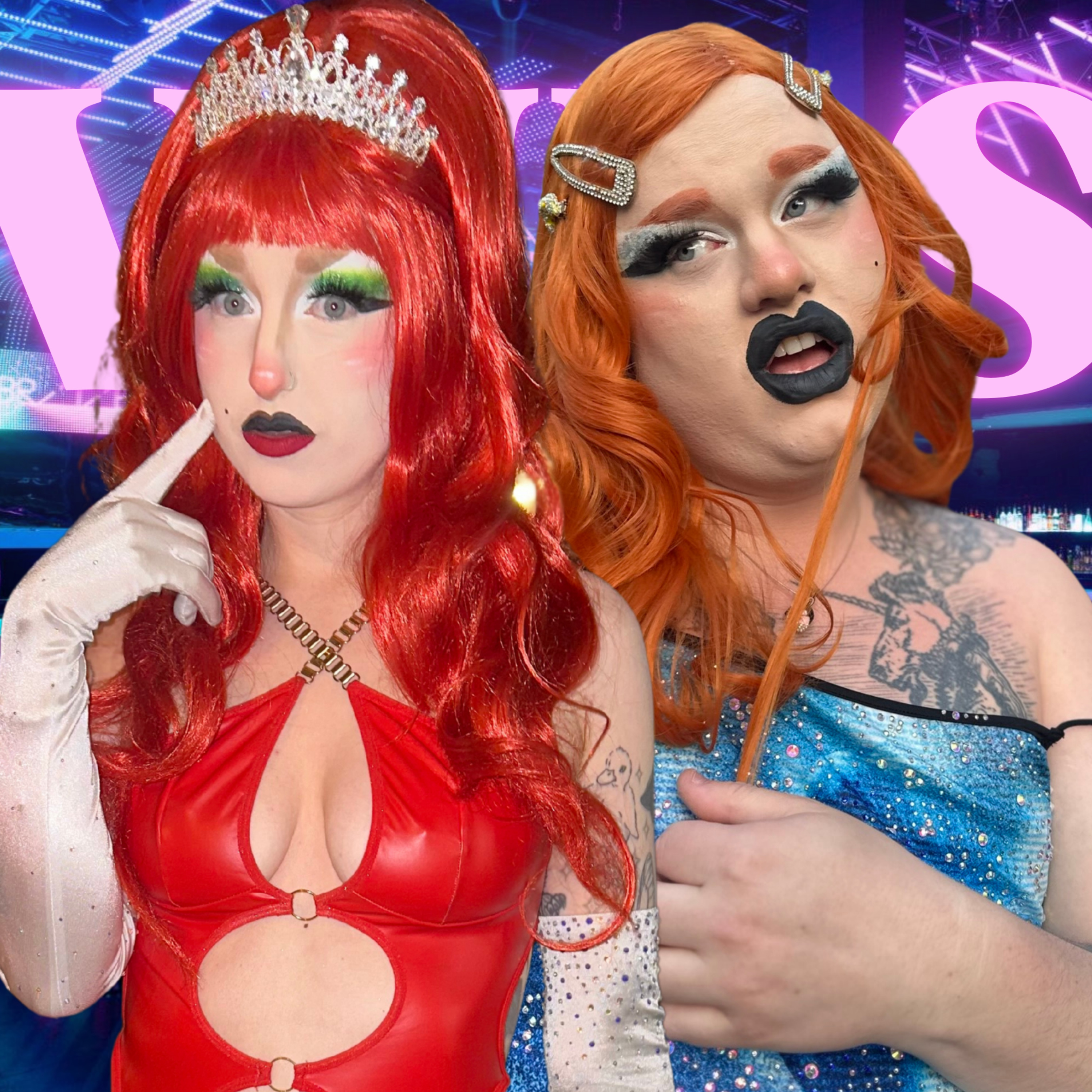 VNDS WEEK 5 CONTROVERSIAL COVERAGE episode artwork