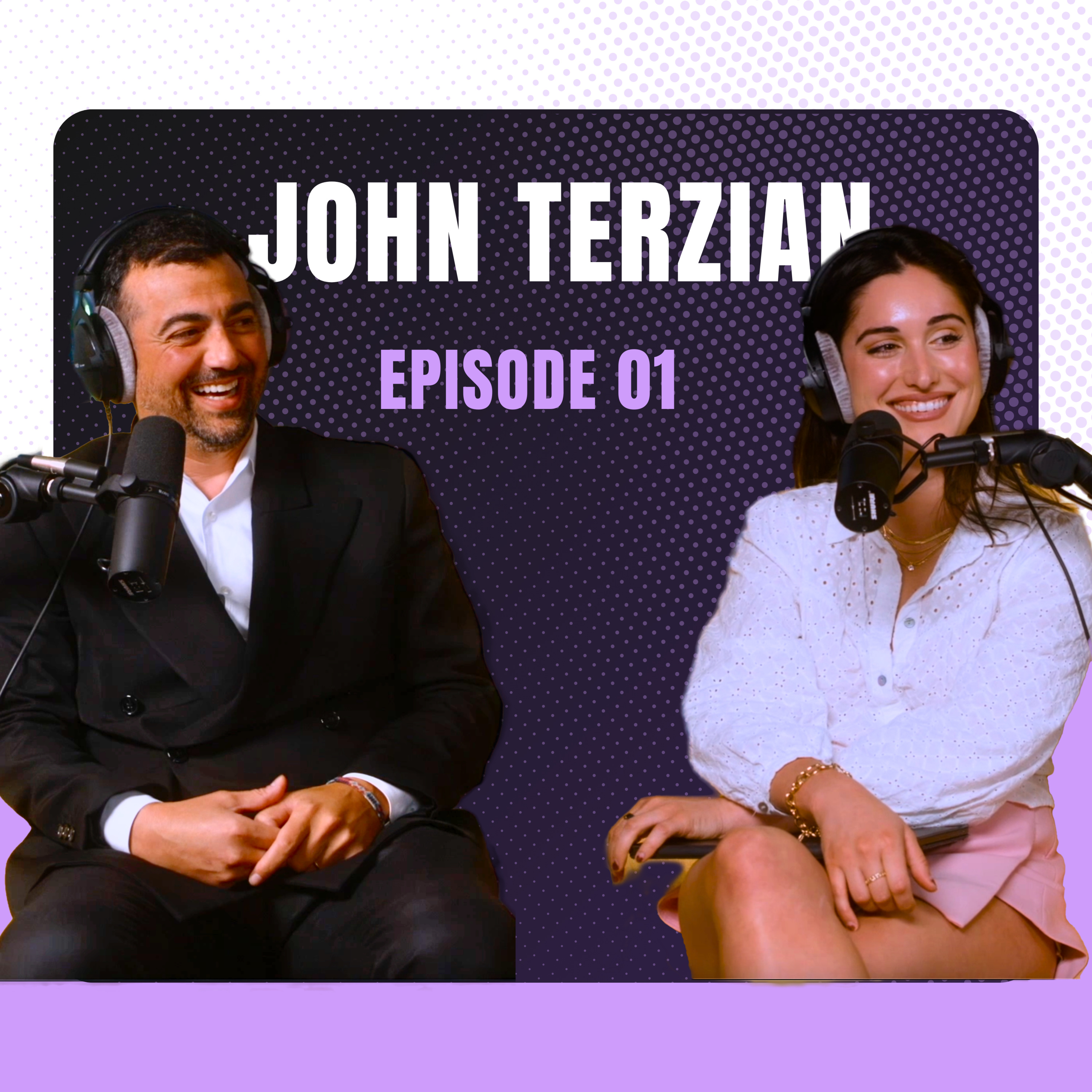 Capitalizing Nightlife: John Terzian's Impact on LA Entertainment Scene episode artwork