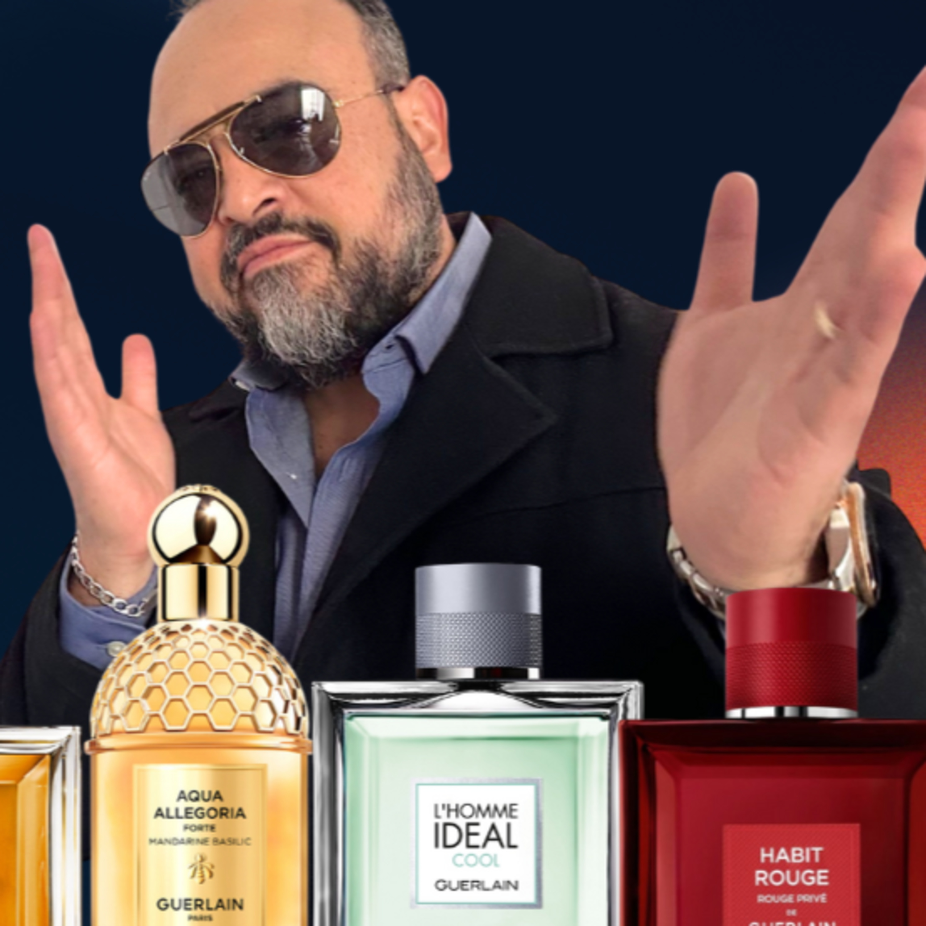 🔥 Más de 19 perfumes de GUERLAIN probados: estos son los MEJORES para comprar 💎