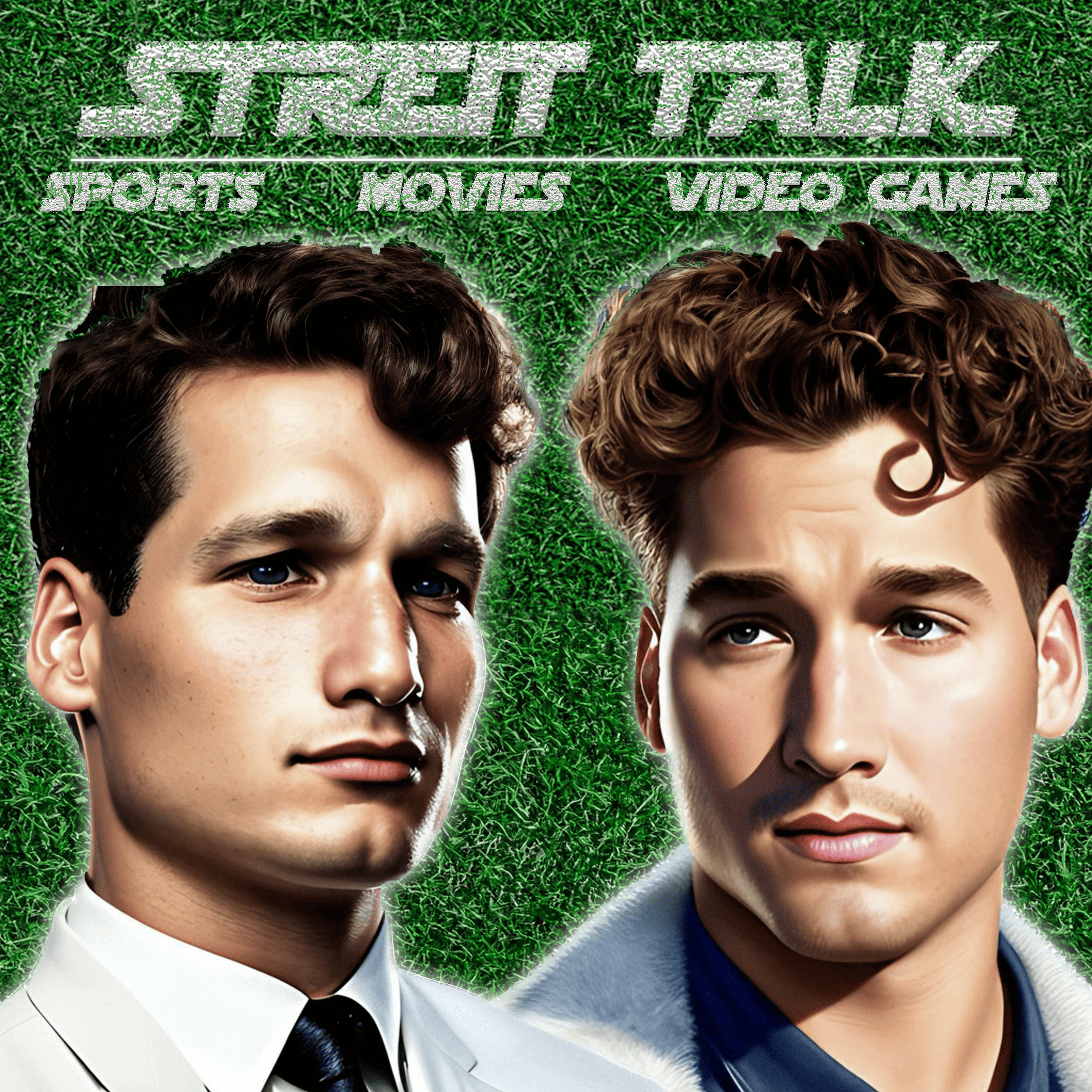 Streit Talk Show