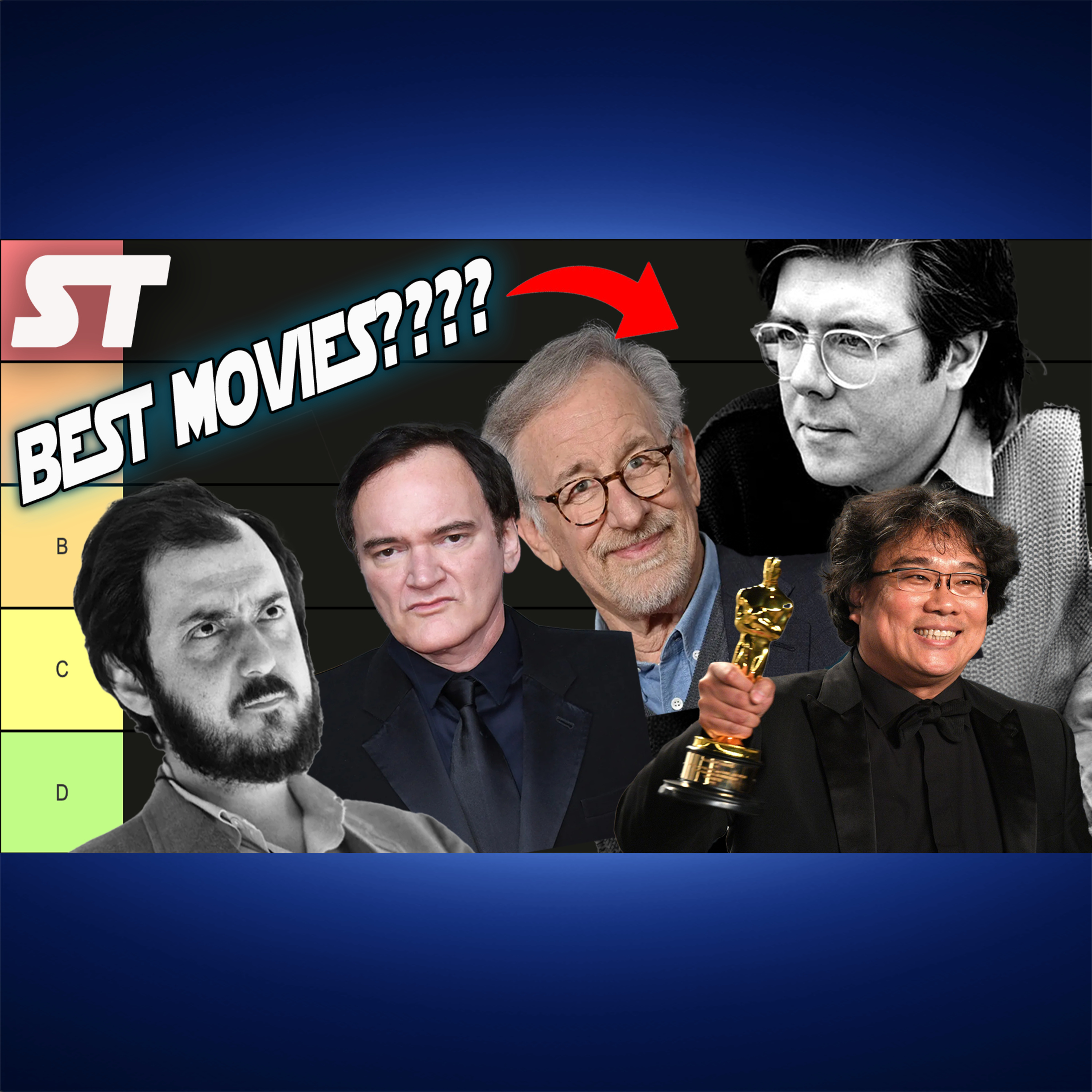 Streit Talk Show