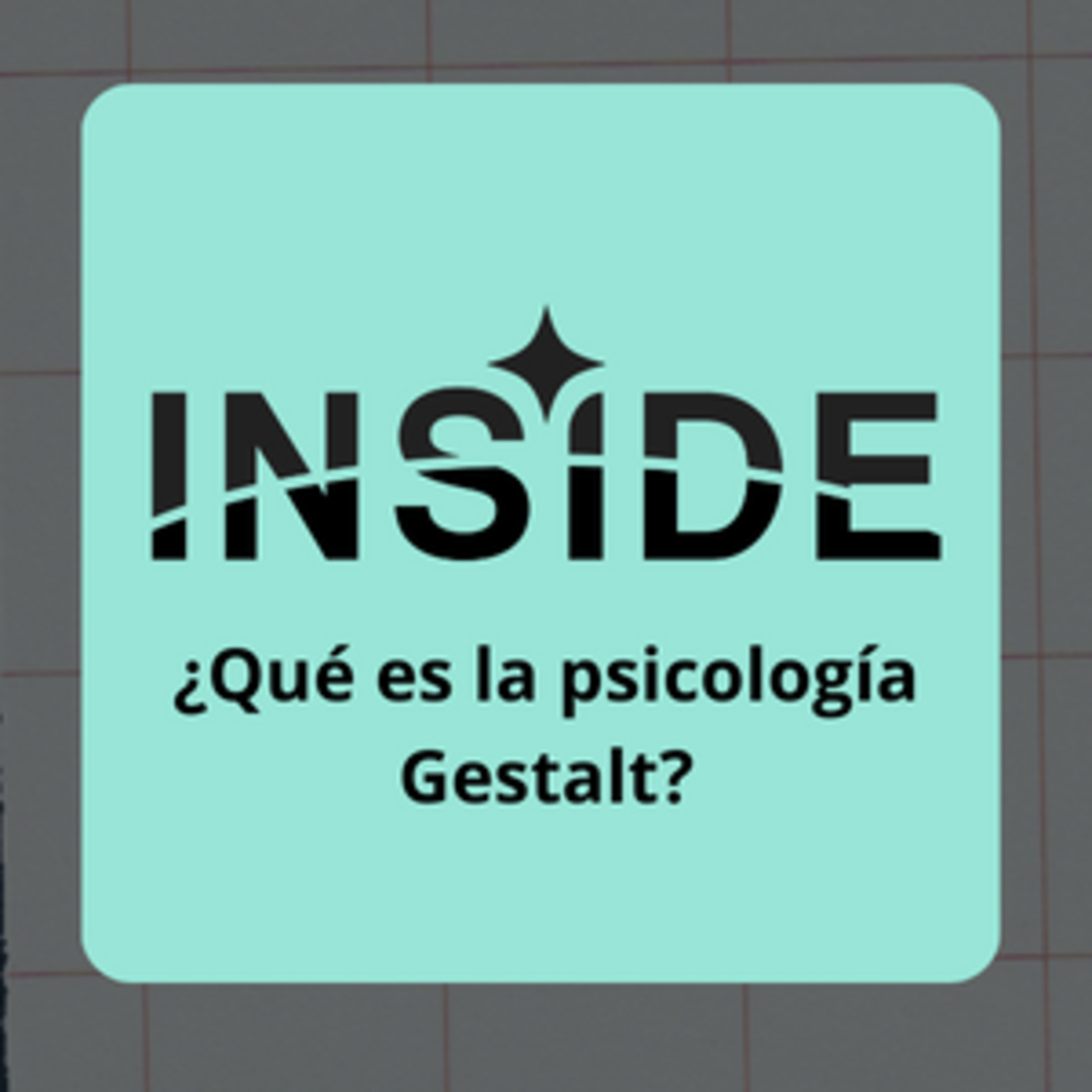 Hablando de psicología Gestalt episode artwork