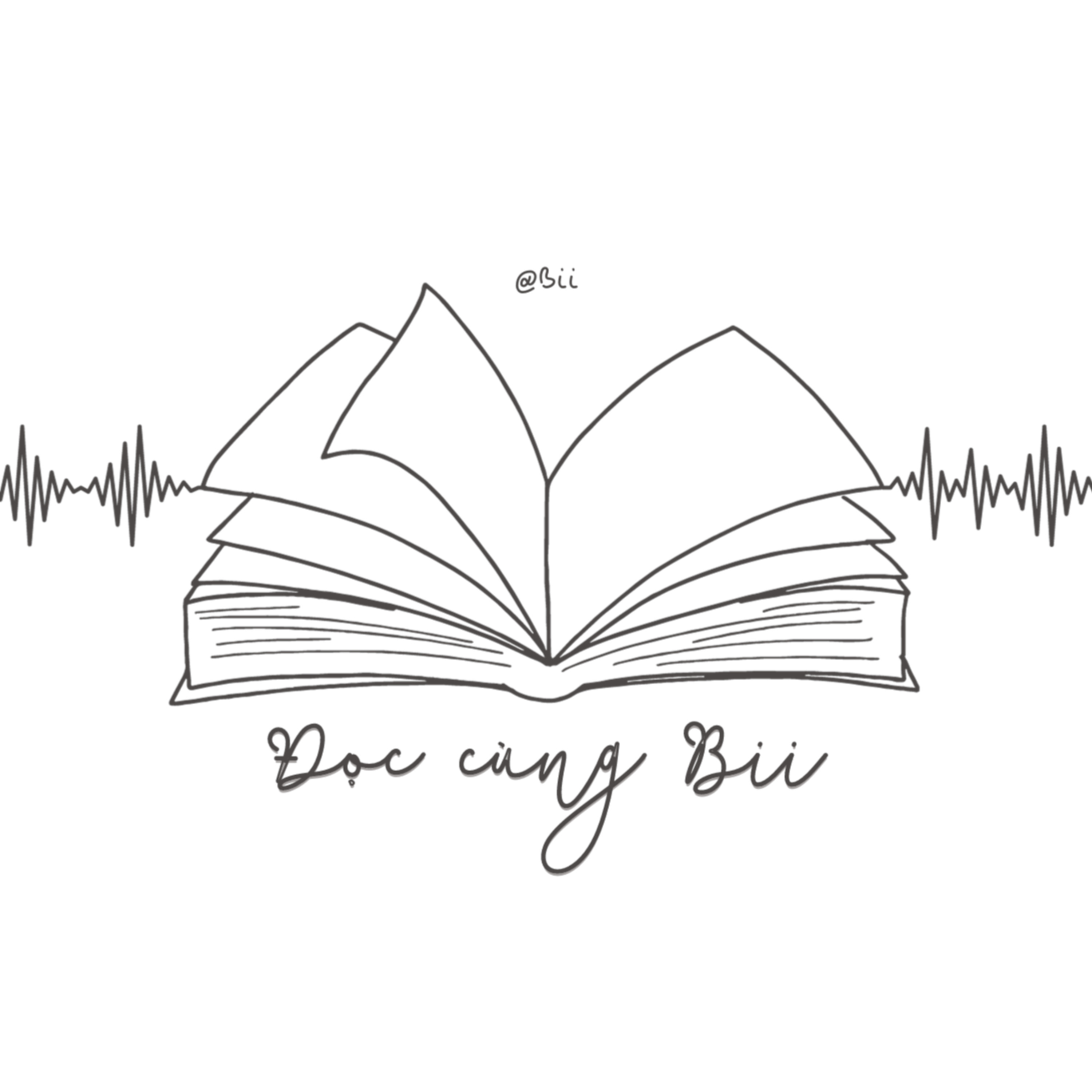 Đọc cùng Bii #1 | Không diệt không sinh đừng sợ hãi - Thiền sư Thích Nhất Hạnh episode artwork