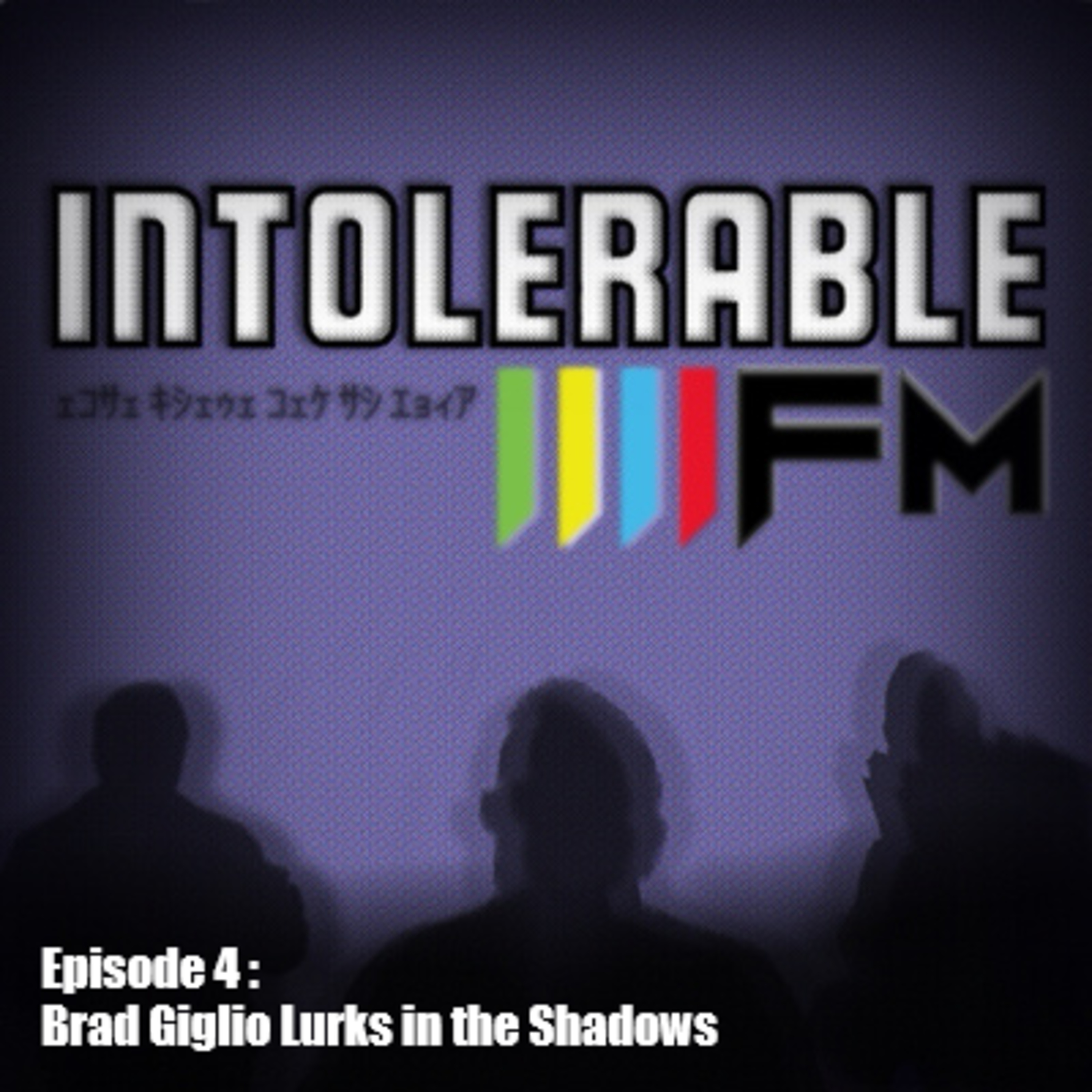 The Intolerable FM Podcast