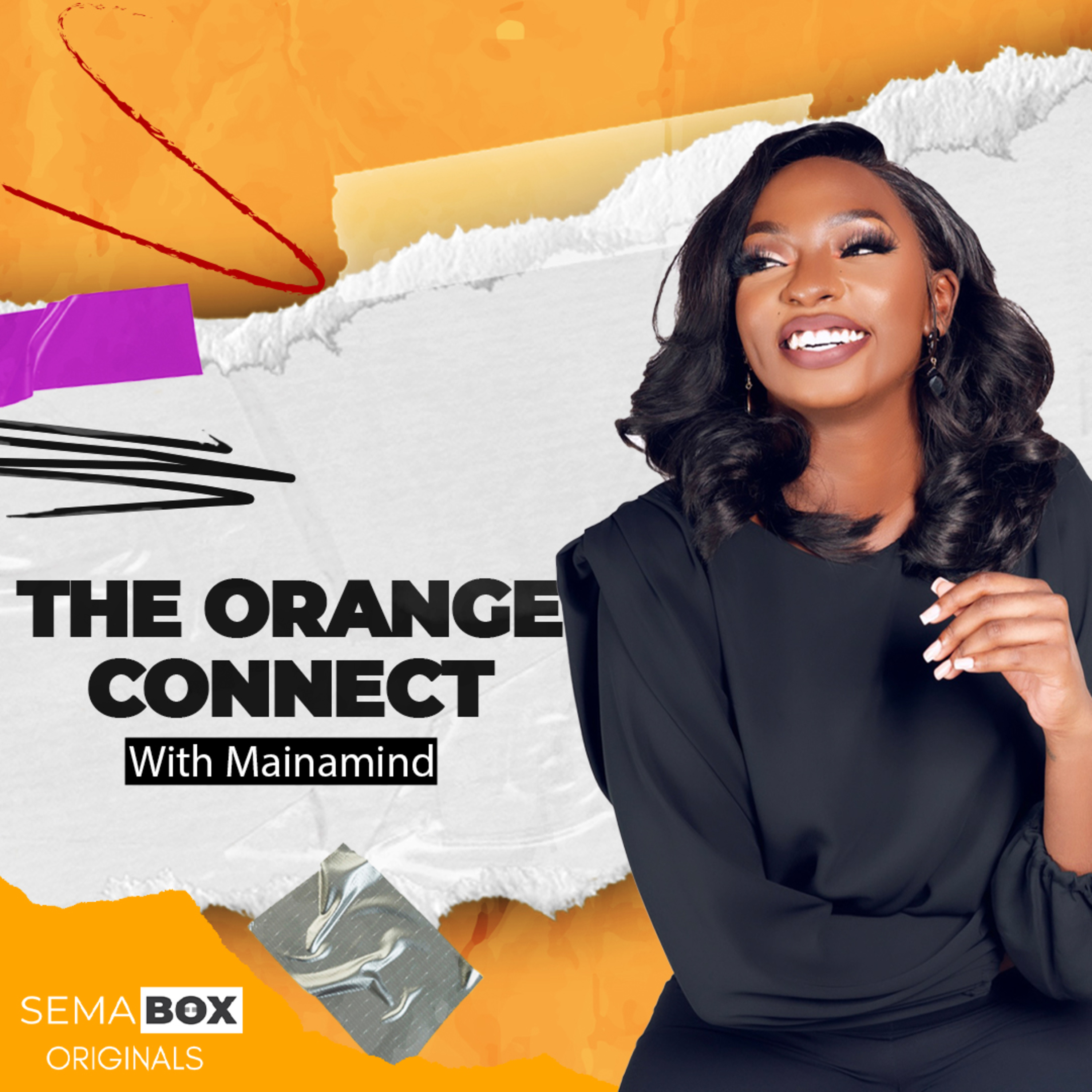 Stephanie Cherono on building a business from scratch | TOC | SN 2 EP 6 episode artwork