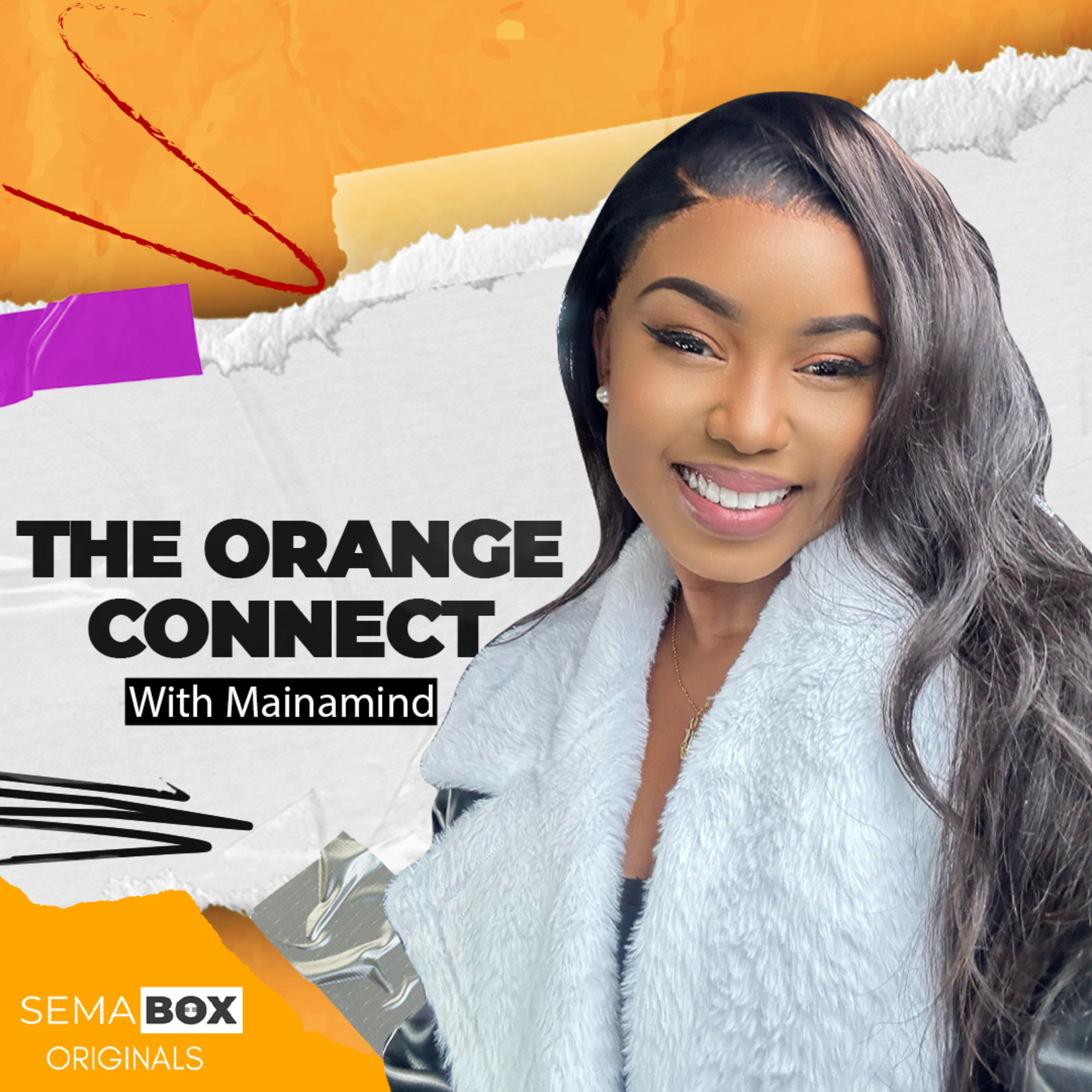 Ciku Muchiri: On Landing her first role as an extra and building her acting career | TOC | SN2 EP7 episode artwork