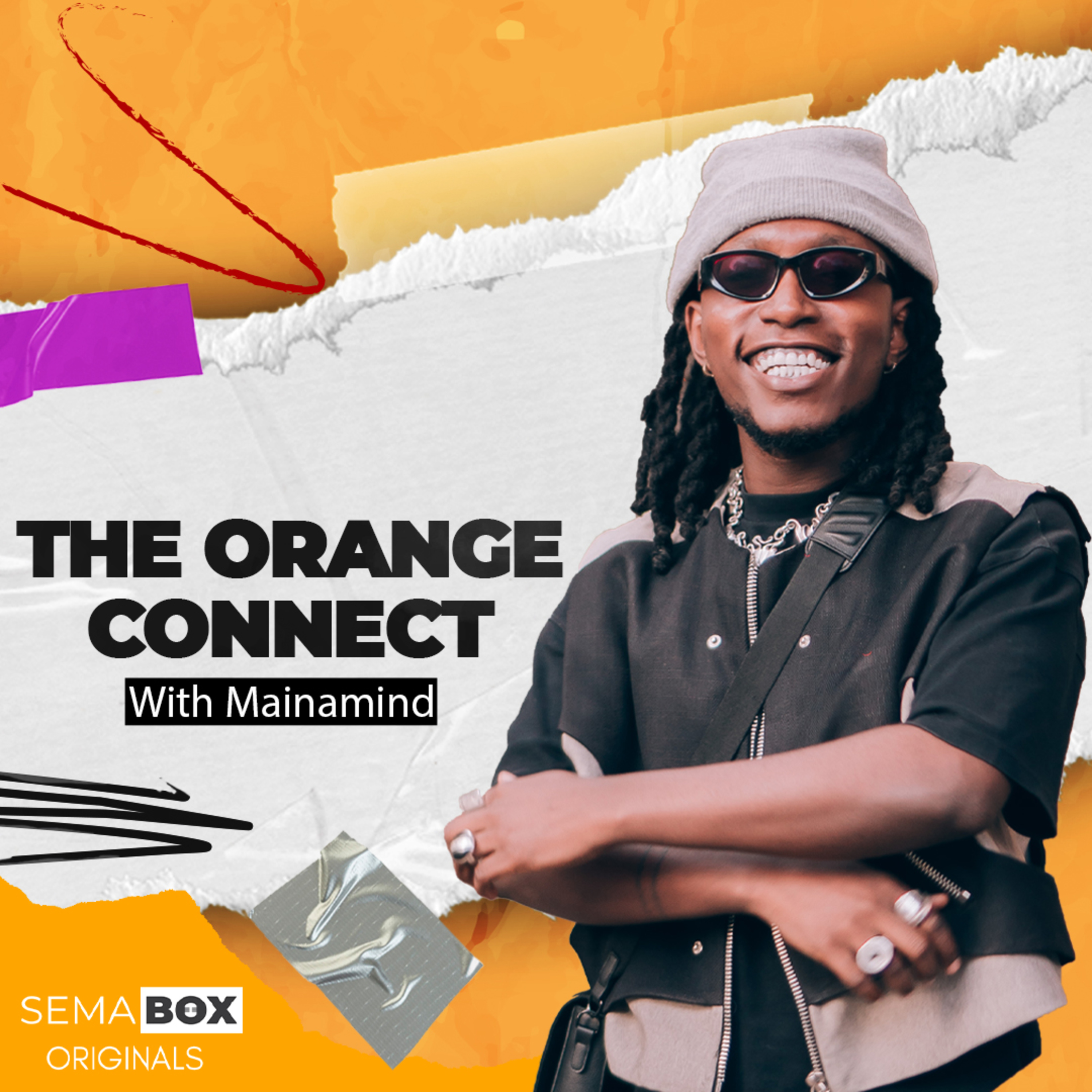 Bensoul: On being raised by Sol Generation, going solo and a new album coming up | TOC | SN2 EP9