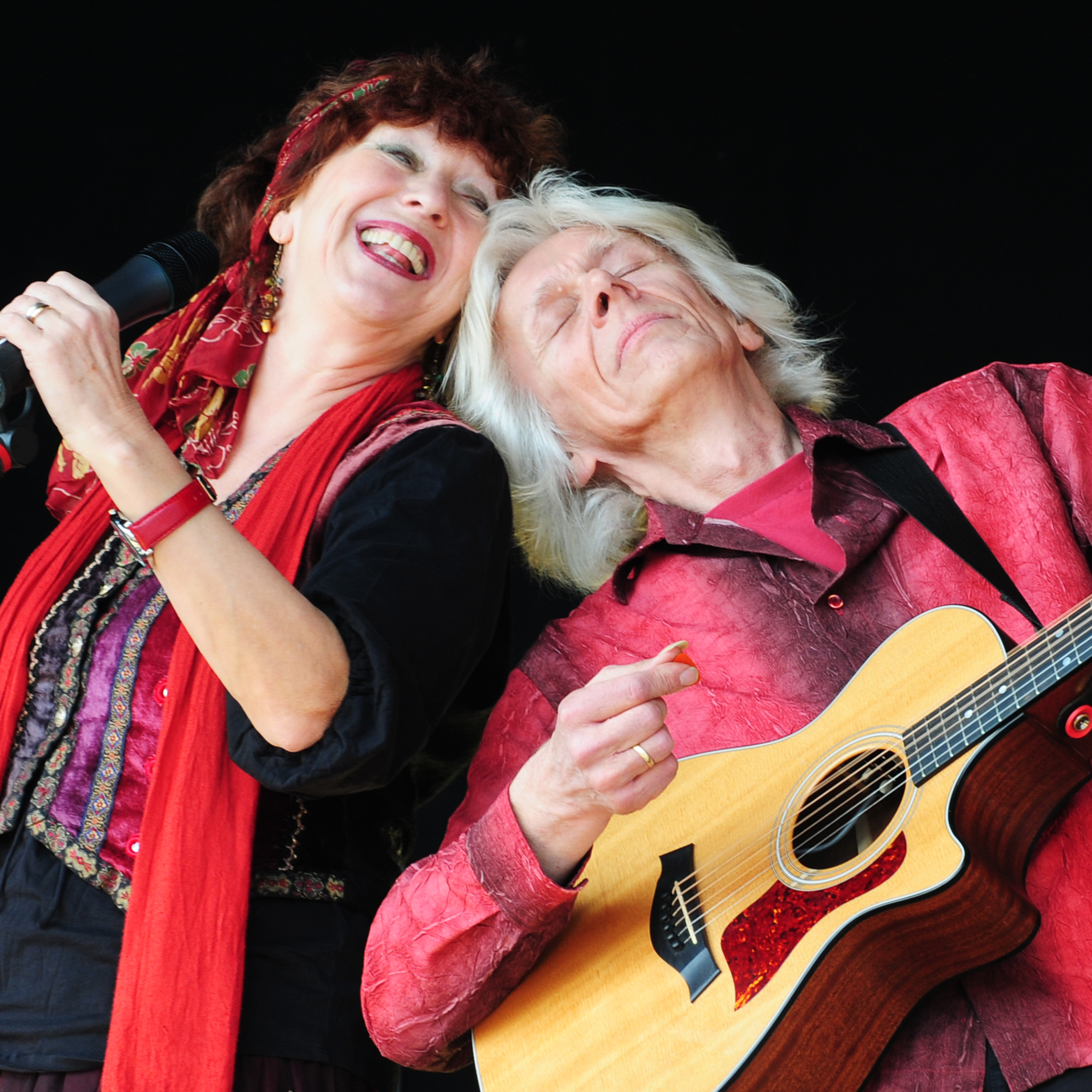 Elly & Rikkert over hoe de wereld in 50 jaar veranderde episode artwork