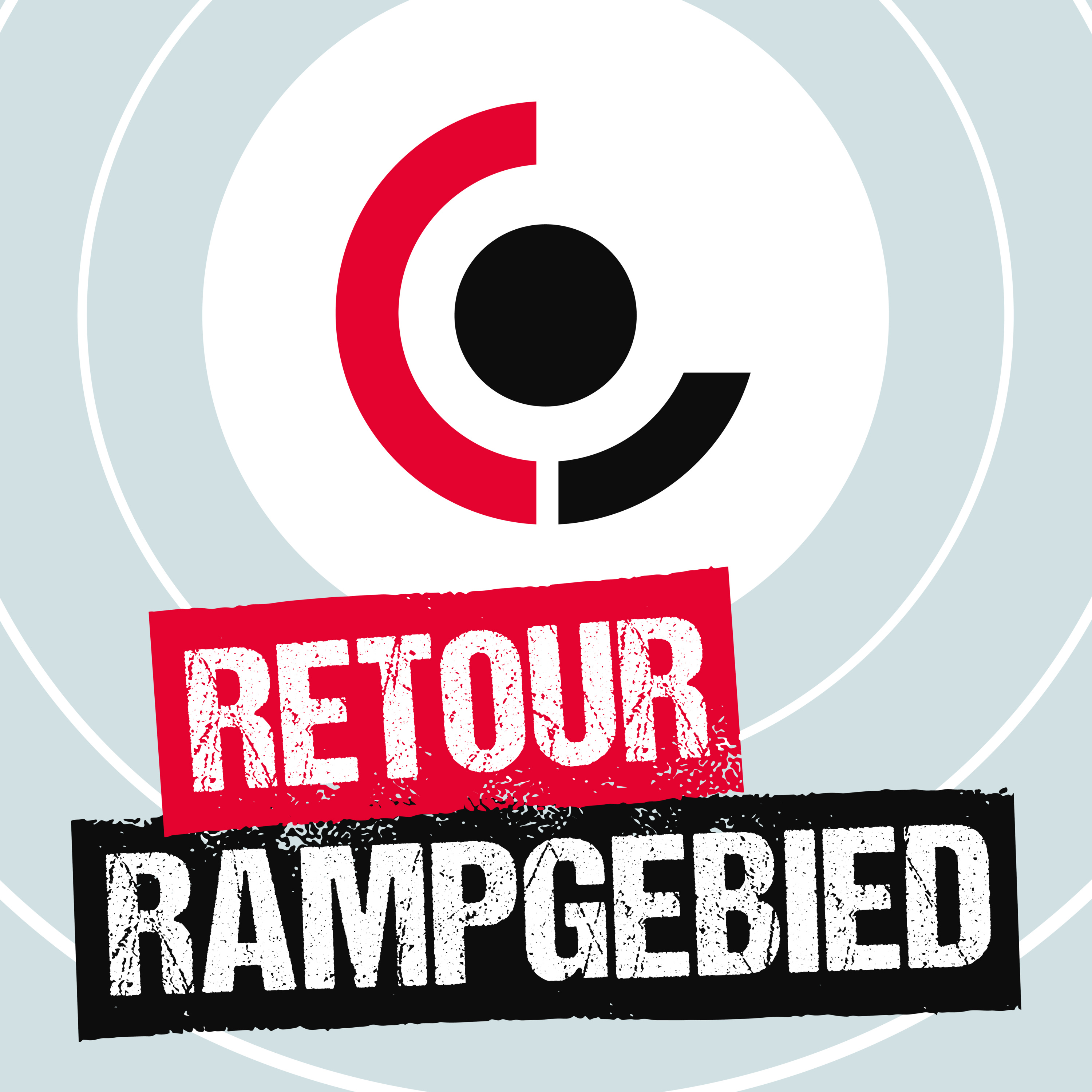Retour Rampgebied aflevering 5: Syrië episode artwork