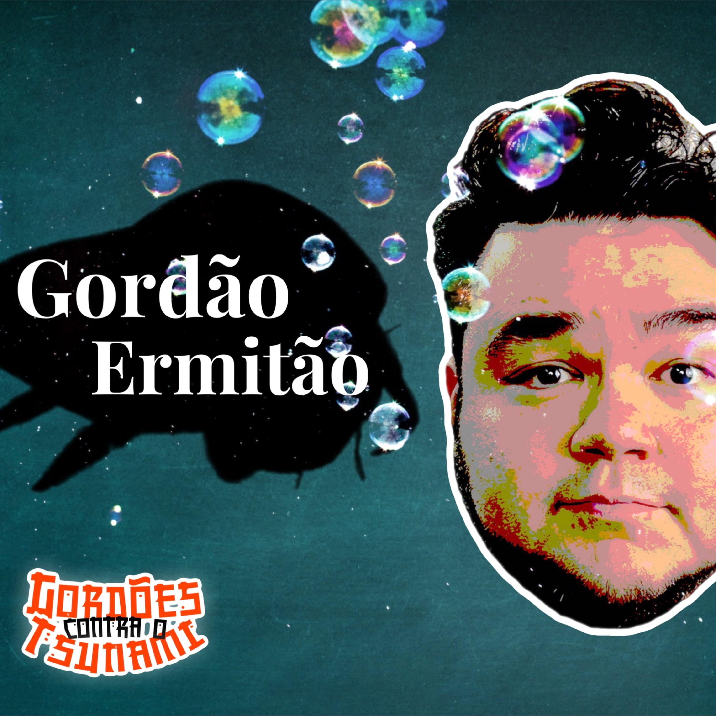 #28 Hashtag GRATIDÃO episode artwork
