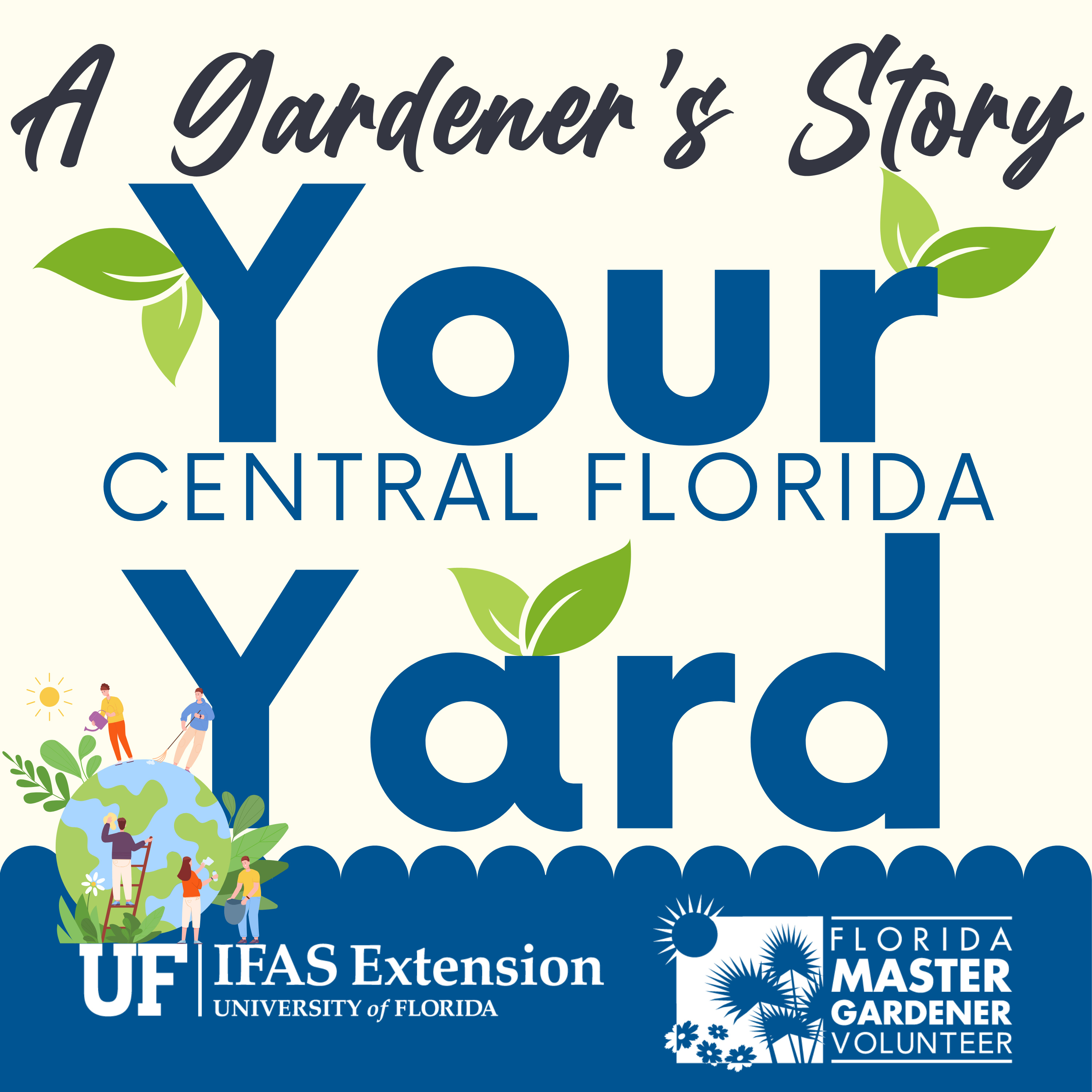 A Gardener's Story with Betty