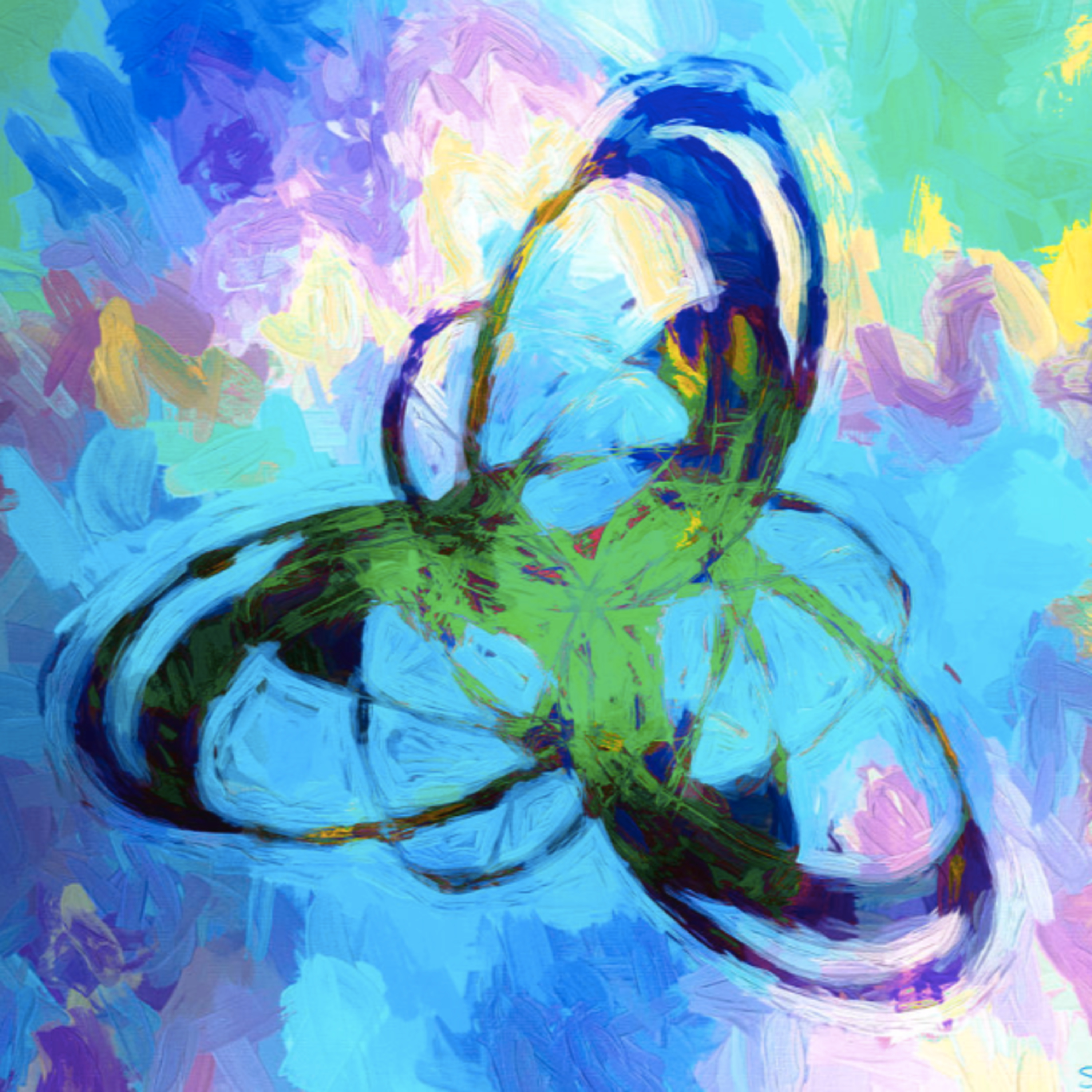 belonging episode artwork