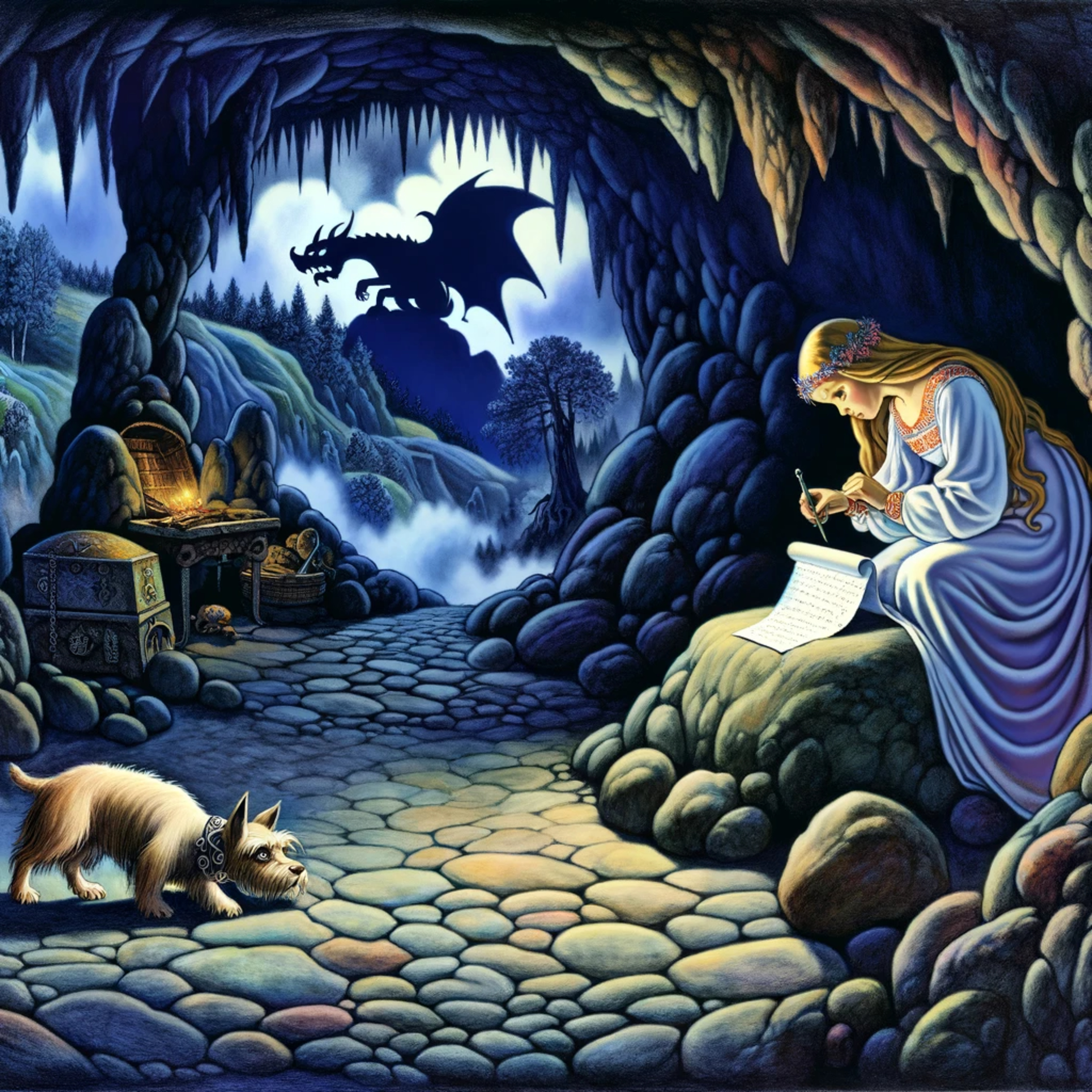 Никита Кожемяка episode artwork