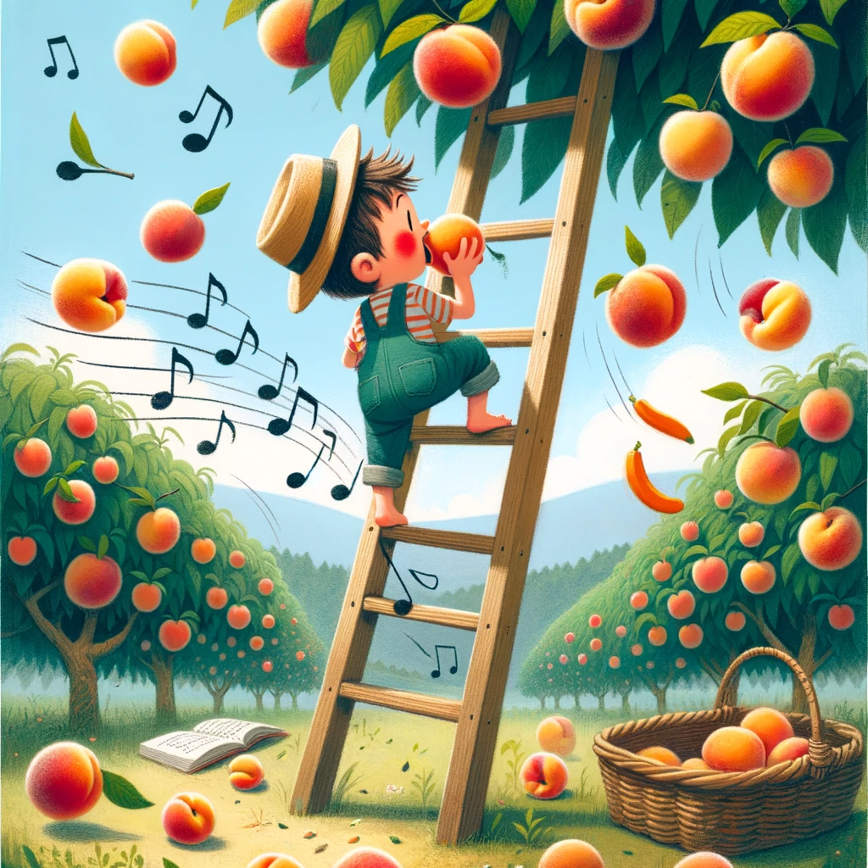 Скороговорка про Лёню