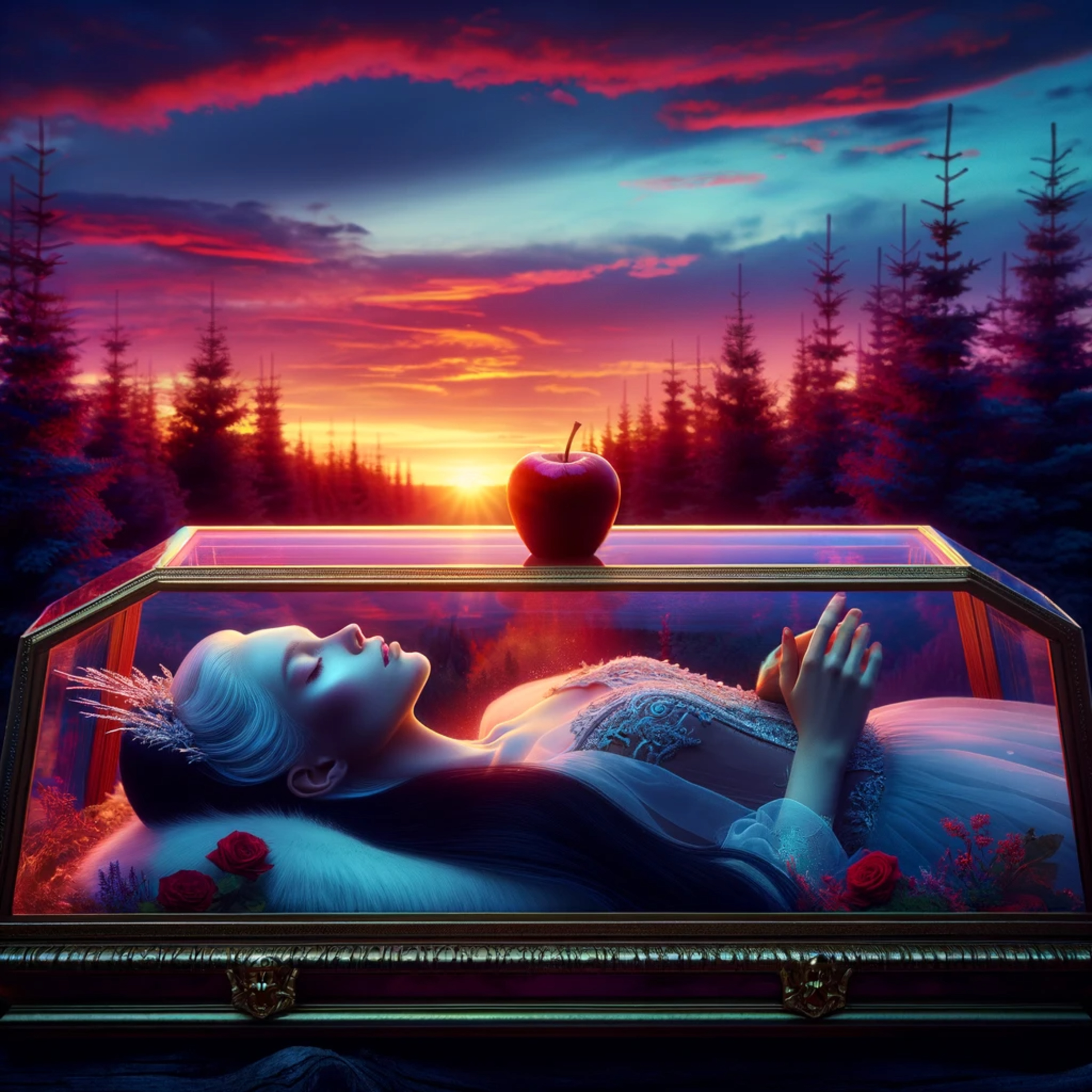Гримм - Белоснежка episode artwork